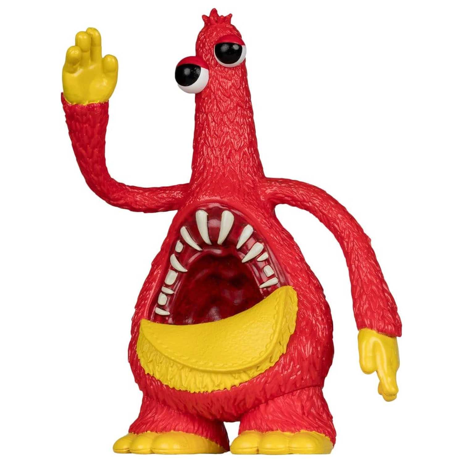Poppy Playtime Bendables Akčná figúrka Chum Chompkins 11 cm produktová fotografia