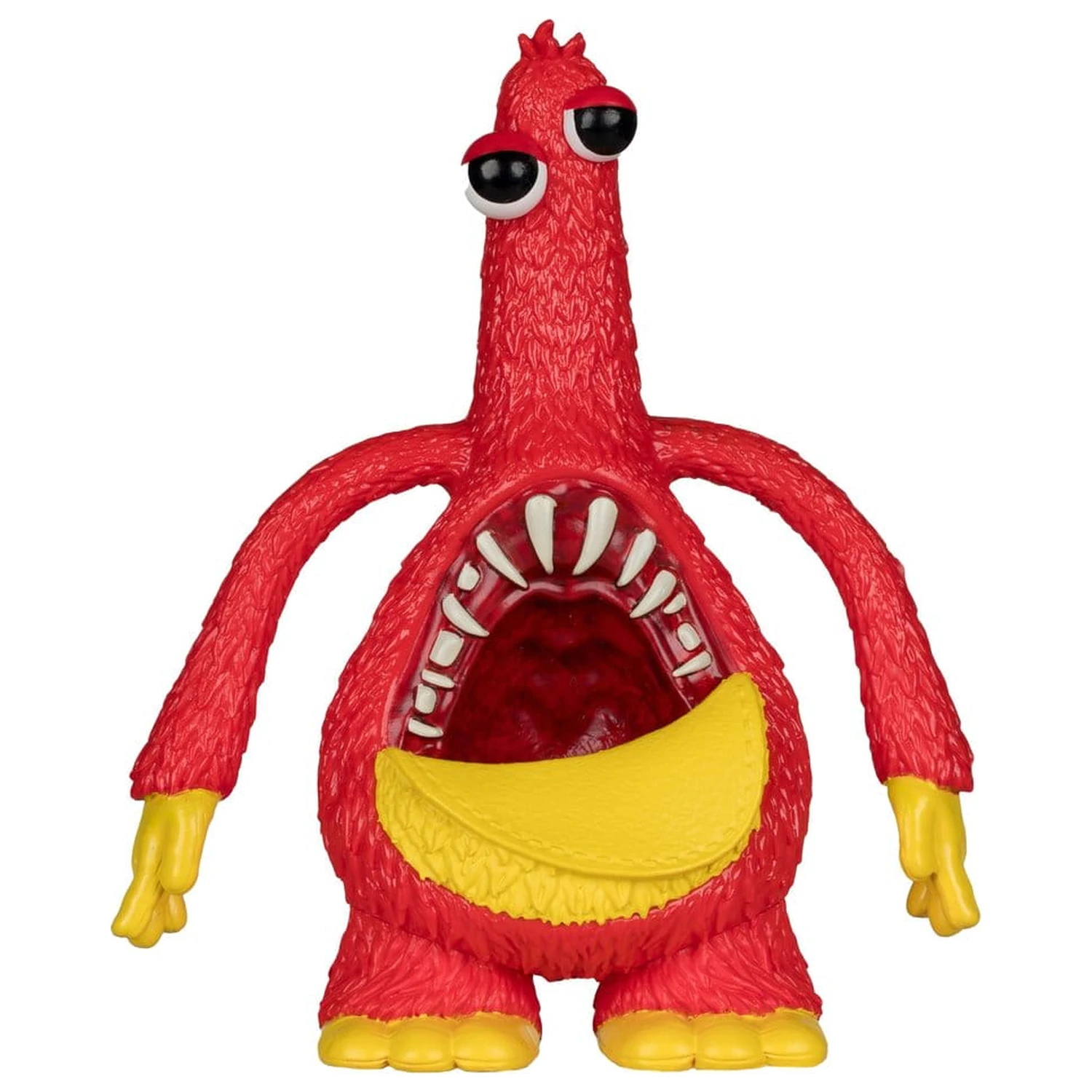 Poppy Playtime Bendables Akčná figúrka Chum Chompkins 11 cm produktová fotografia