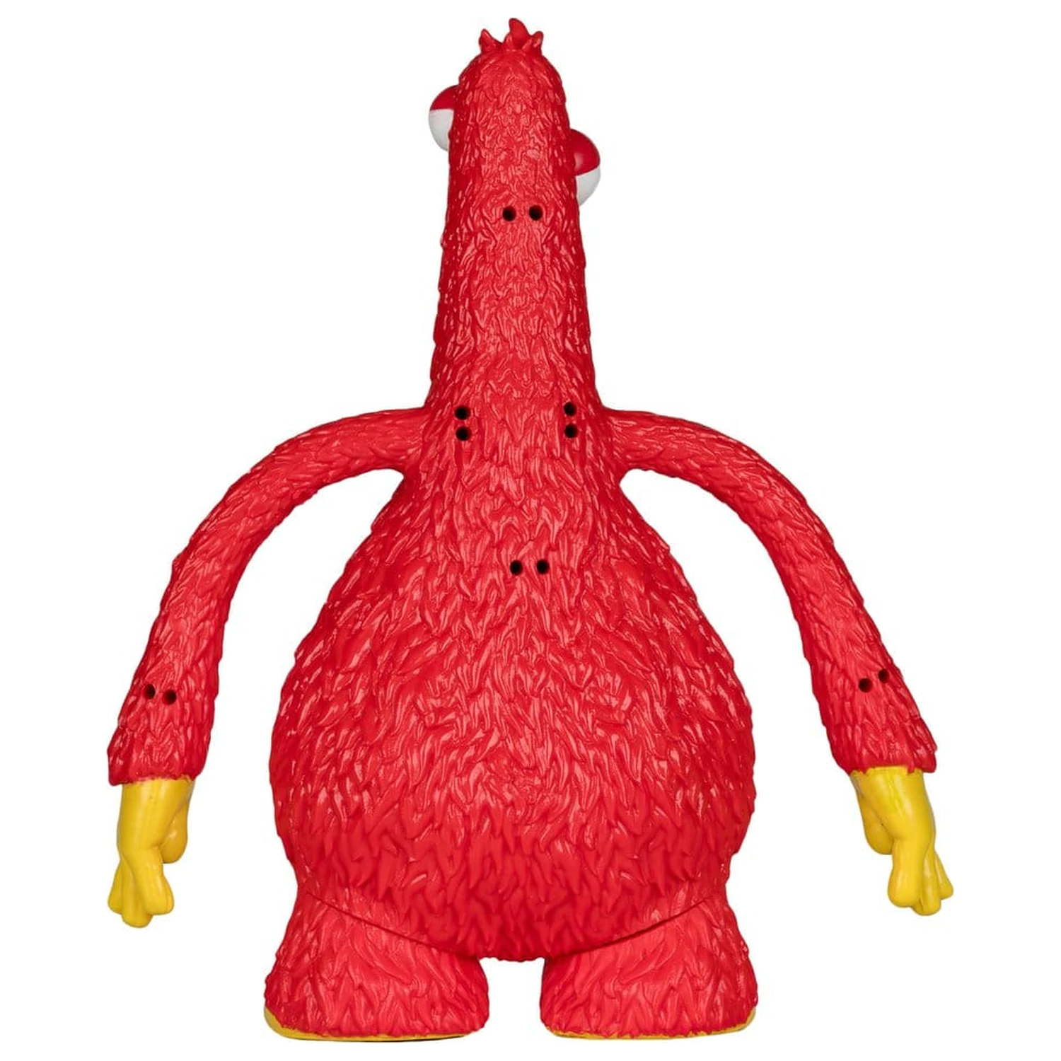 Poppy Playtime Bendables Akčná figúrka Chum Chompkins 11 cm produktová fotografia