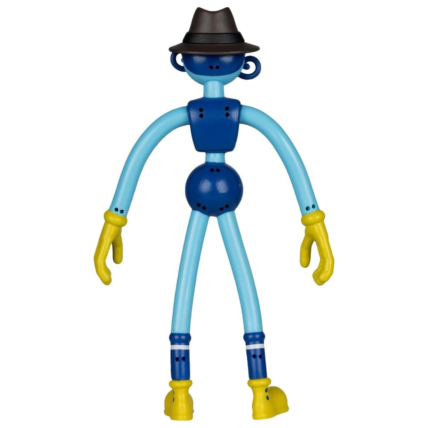 Poppy Playtime Bendables Ohybná figúrka Daddy Long Legs 11 cm produktová fotografia