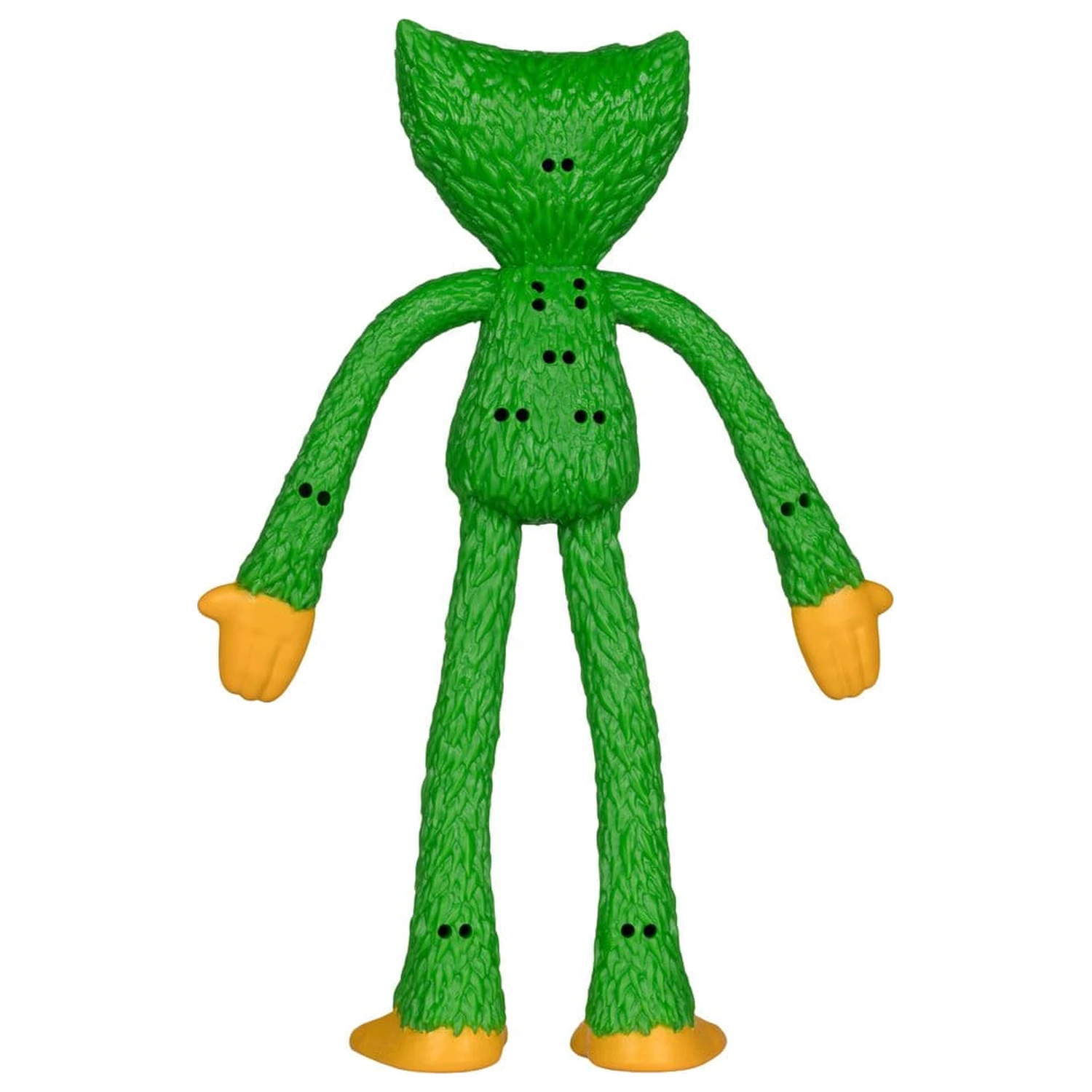 Poppy Playtime Bendables Ohýbacia figúrka Green Huggy Wuggy 11 cm produktová fotografia