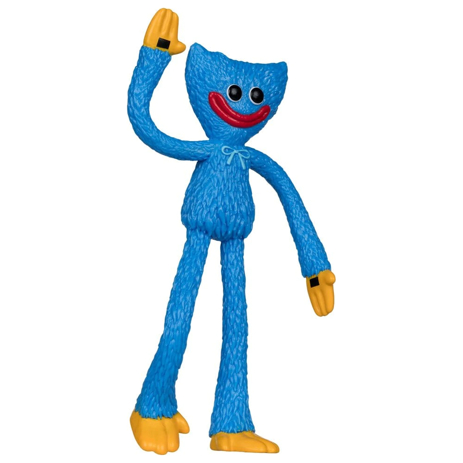 Poppy Playtime Bendables Ohybné figúrky Huggy Wuggy 11 cm produktová fotografia