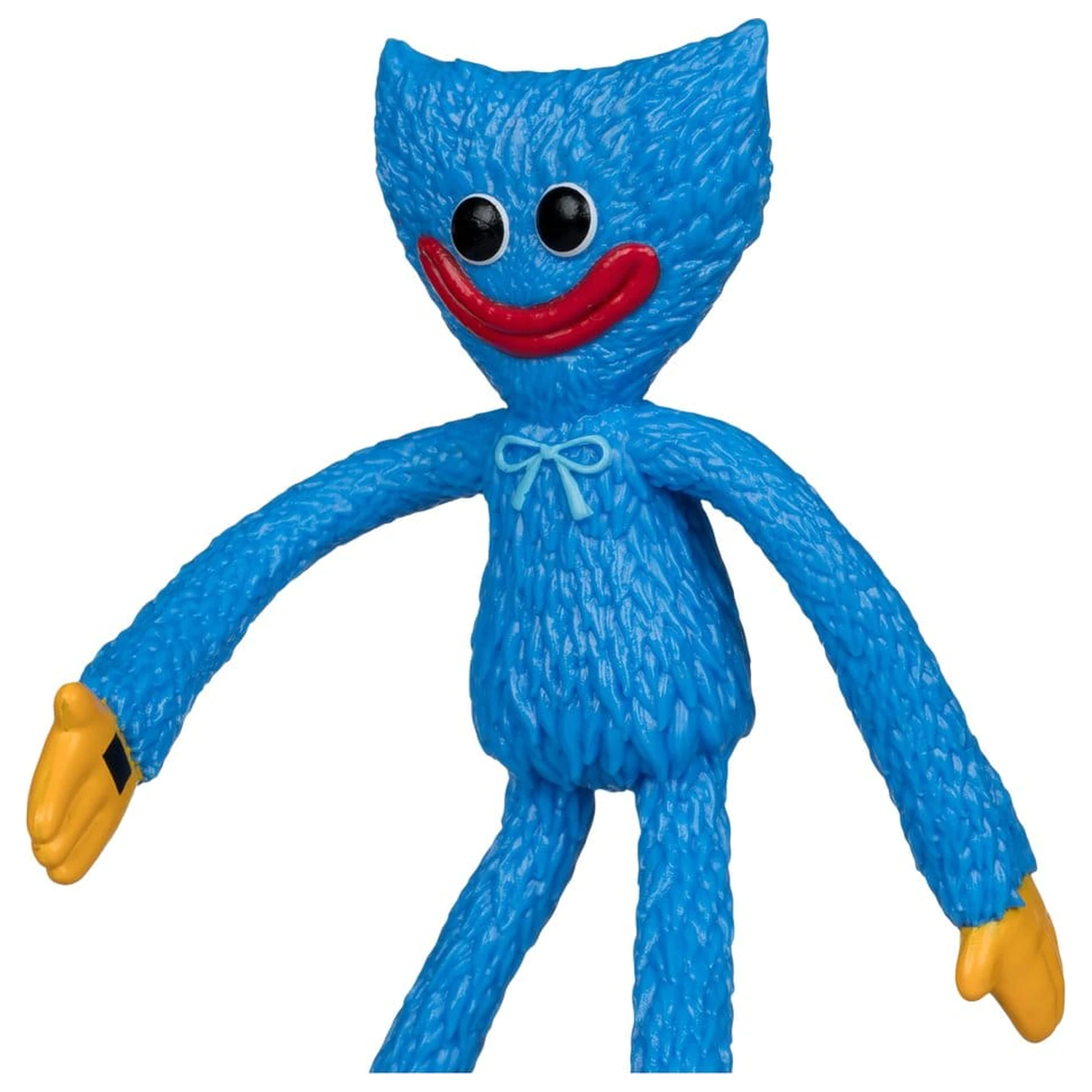 Poppy Playtime Bendables Ohybné figúrky Huggy Wuggy 11 cm produktová fotografia