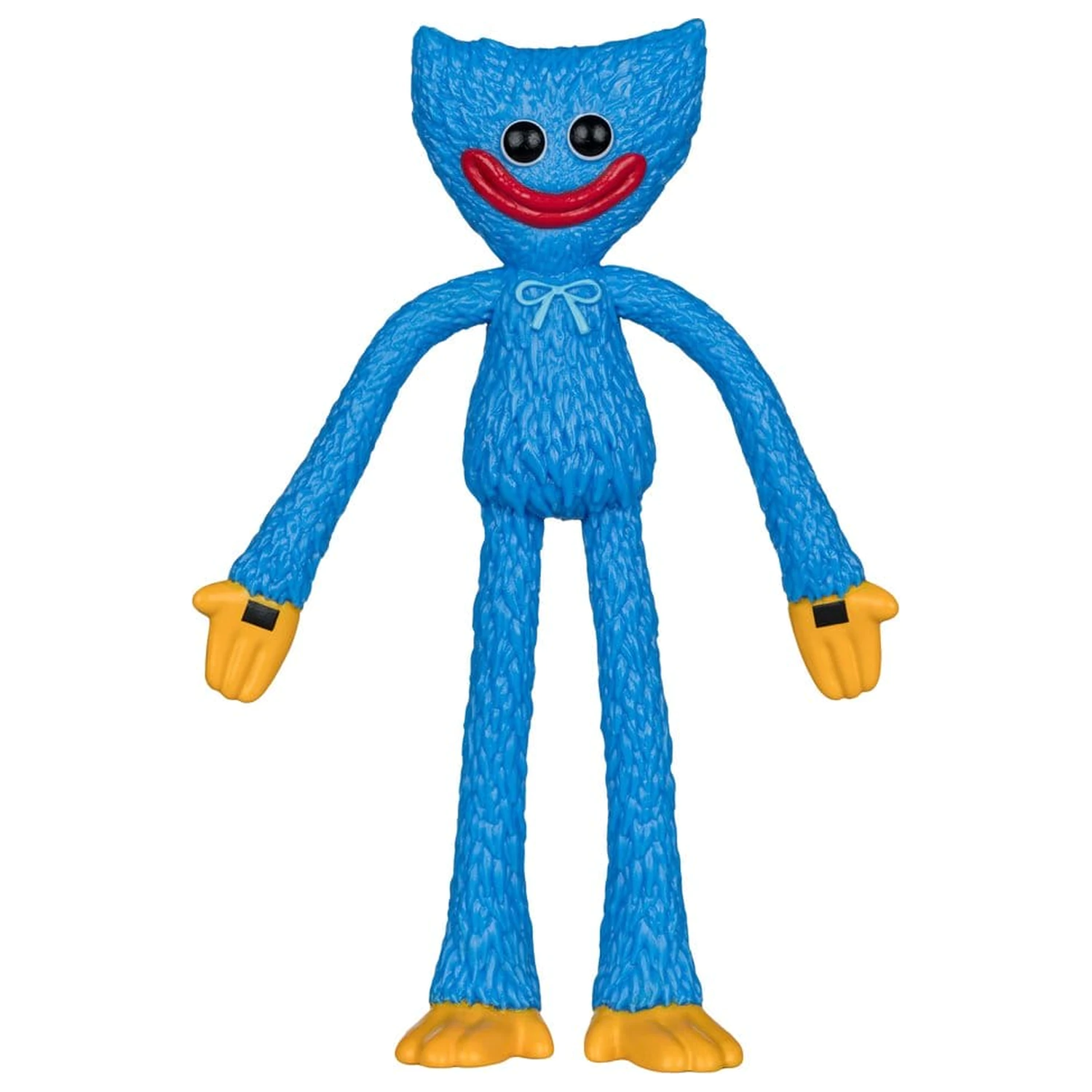 Poppy Playtime Bendables Ohybné figúrky Huggy Wuggy 11 cm produktová fotografia