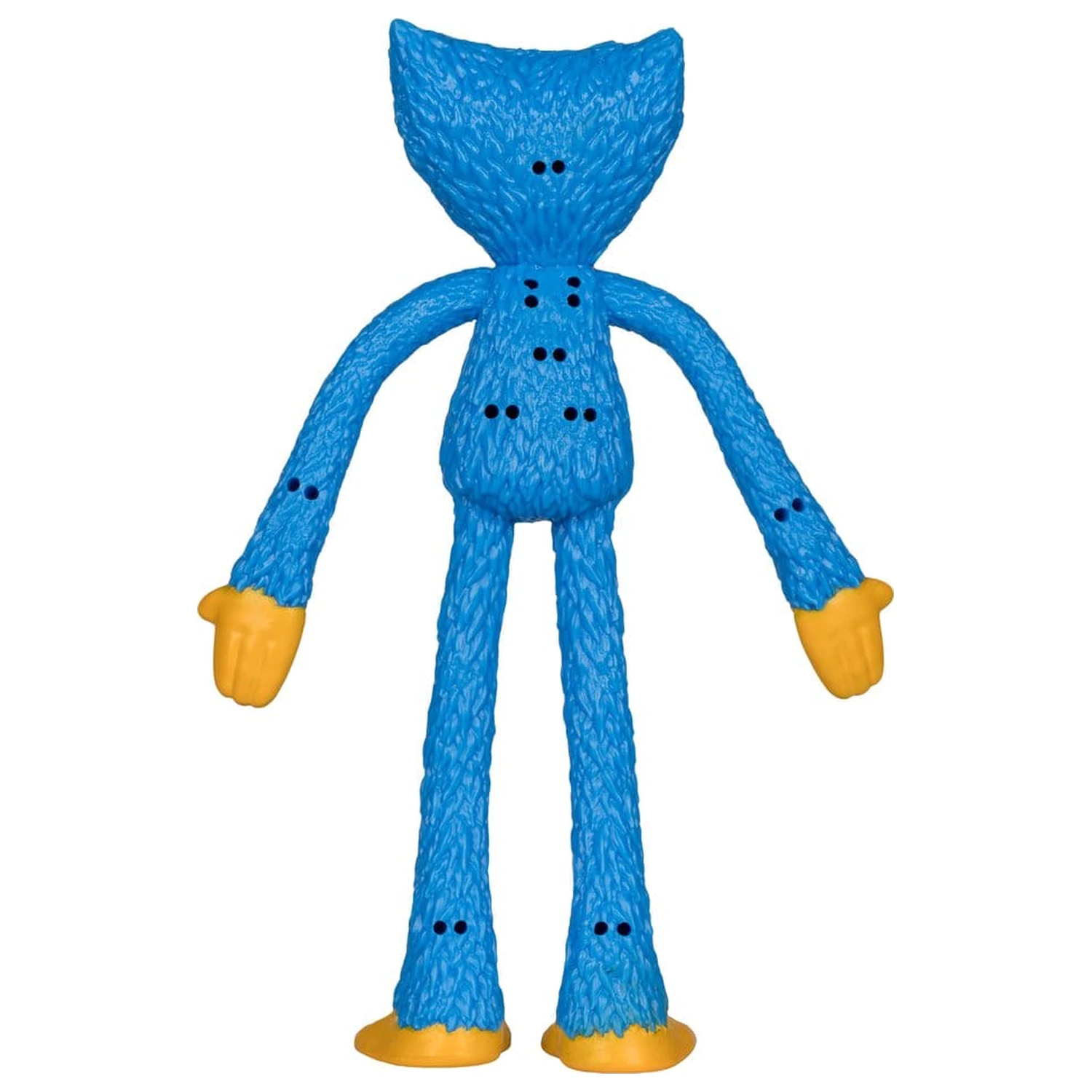 Poppy Playtime Bendables Ohybné figúrky Huggy Wuggy 11 cm produktová fotografia
