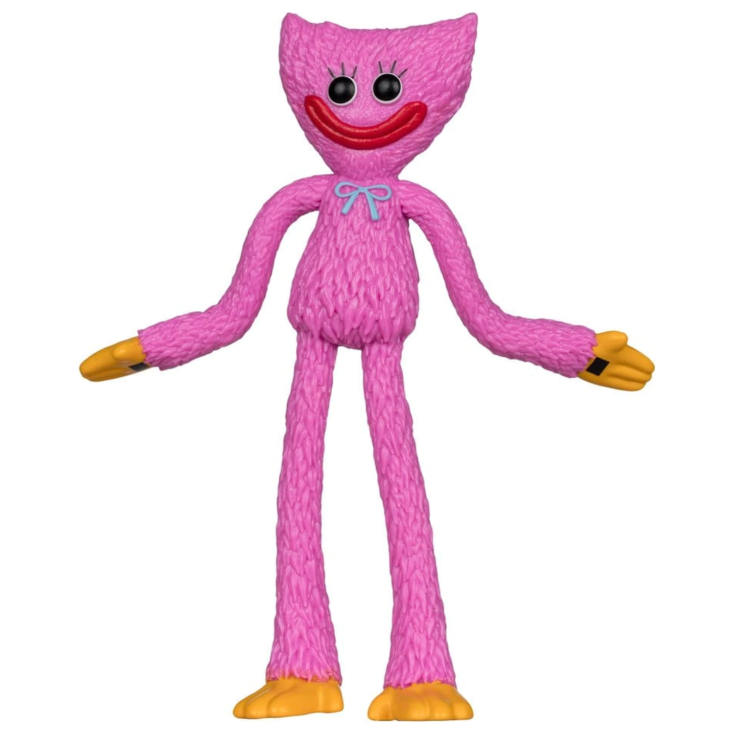 Poppy Playtime Bendables Ohybová figúrka Kissy Missy 11 cm produktová fotografia
