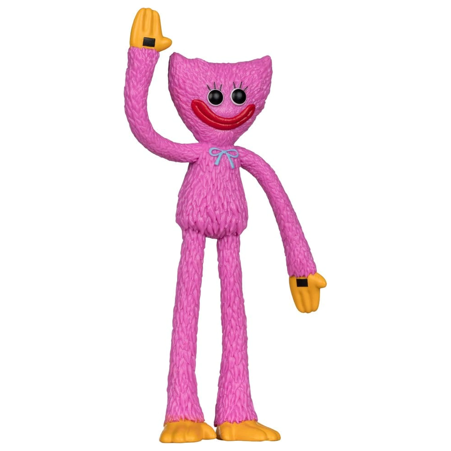 Poppy Playtime Bendables Ohybová figúrka Kissy Missy 11 cm produktová fotografia