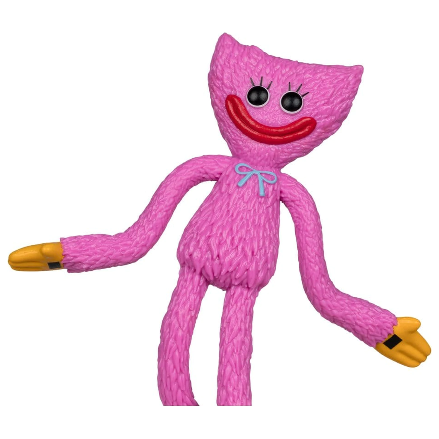 Poppy Playtime Bendables Ohybová figúrka Kissy Missy 11 cm produktová fotografia