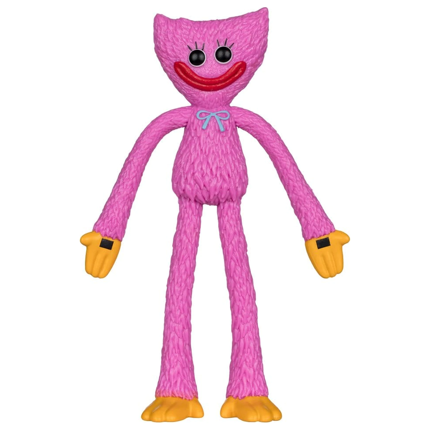 Poppy Playtime Bendables Ohybová figúrka Kissy Missy 11 cm produktová fotografia