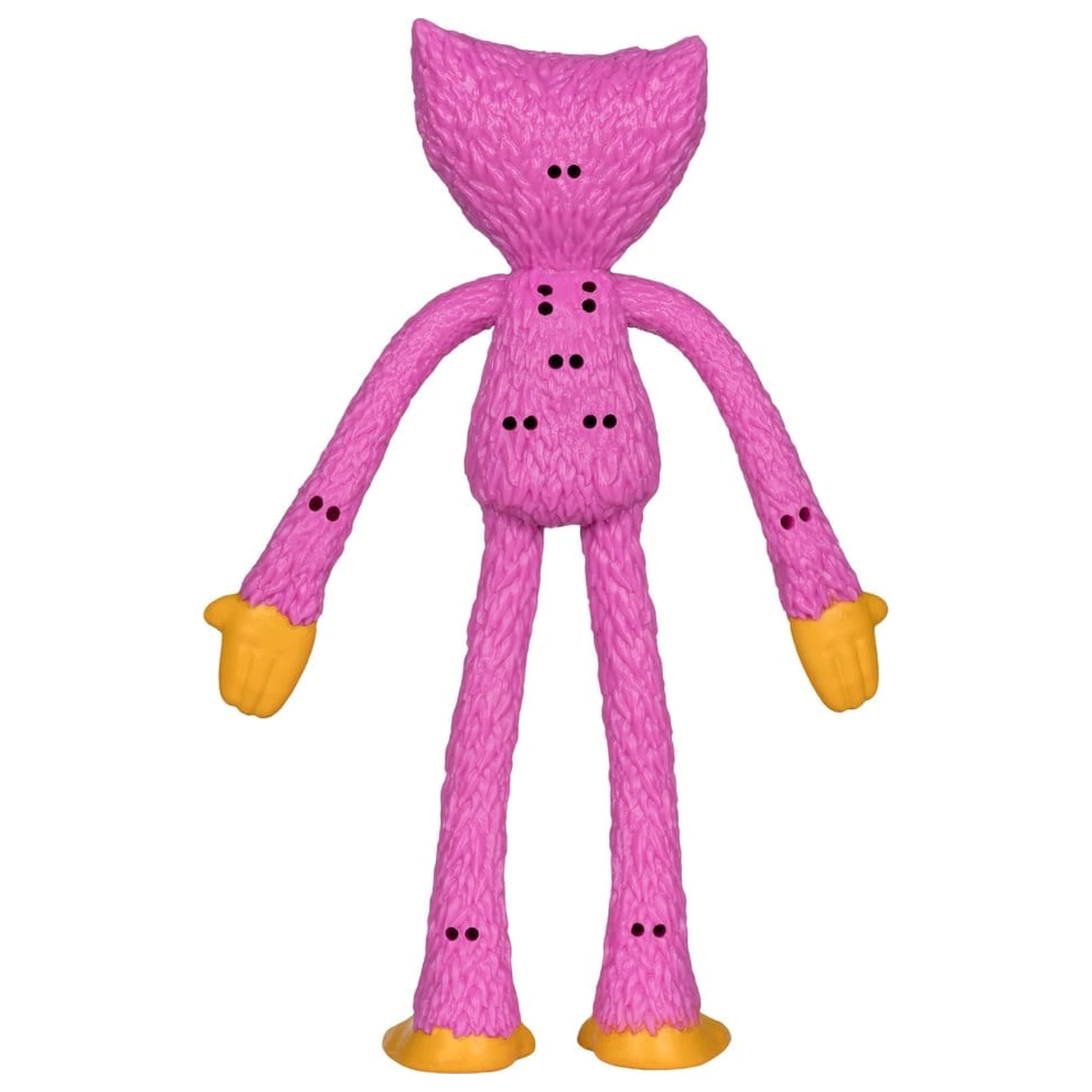 Poppy Playtime Bendables Ohybová figúrka Kissy Missy 11 cm produktová fotografia