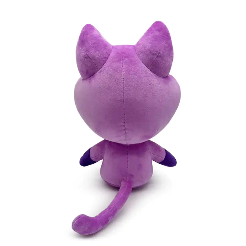 Plyšová figúrka Poppy Playtime CatNap 22 cm termékfotó