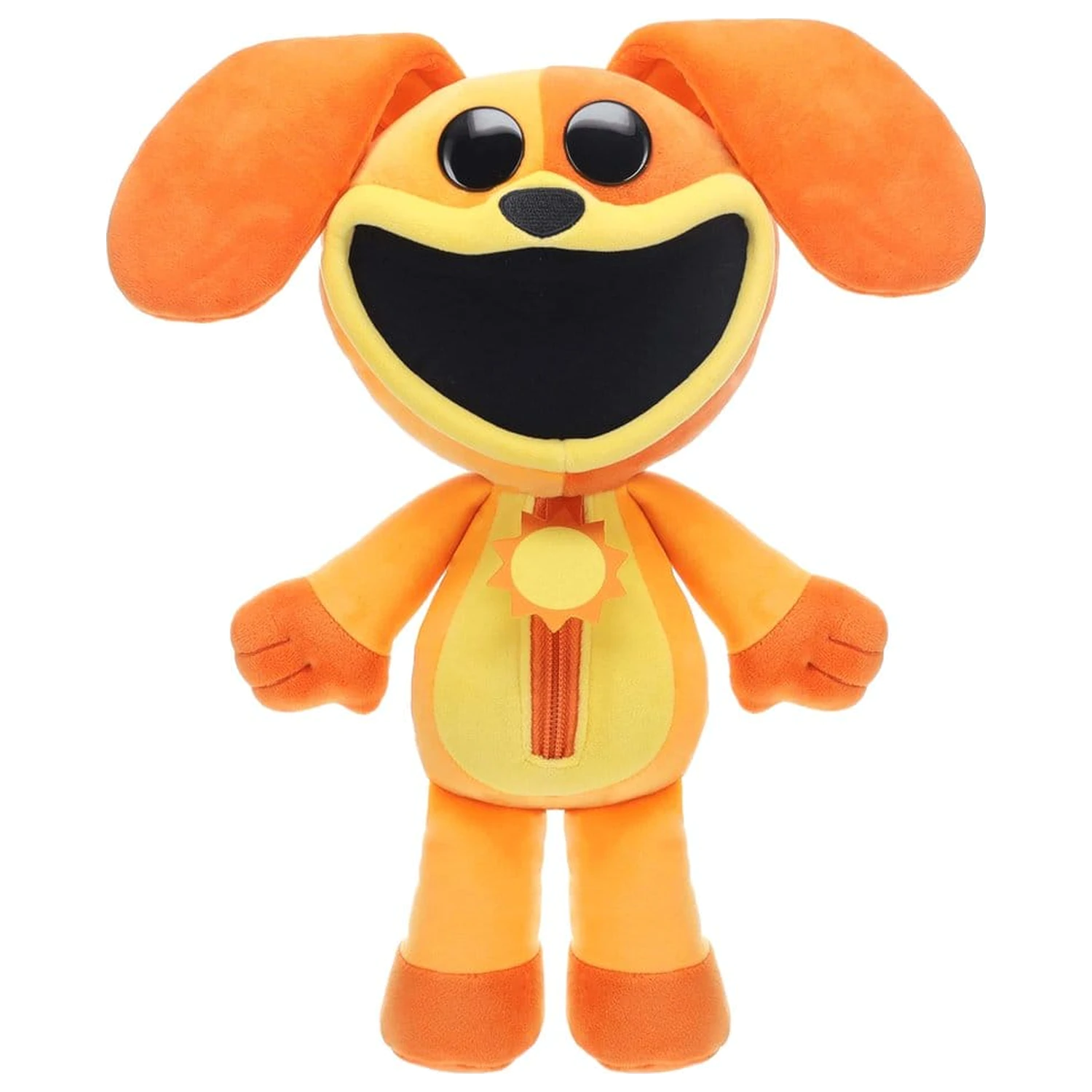 Poppy Playtime Deluxe Plyšová figúrka DogDay 35 cm produktová fotografia