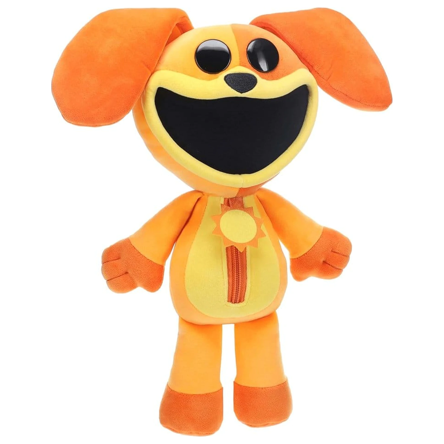 Poppy Playtime Deluxe Plyšová figúrka DogDay 35 cm produktová fotografia