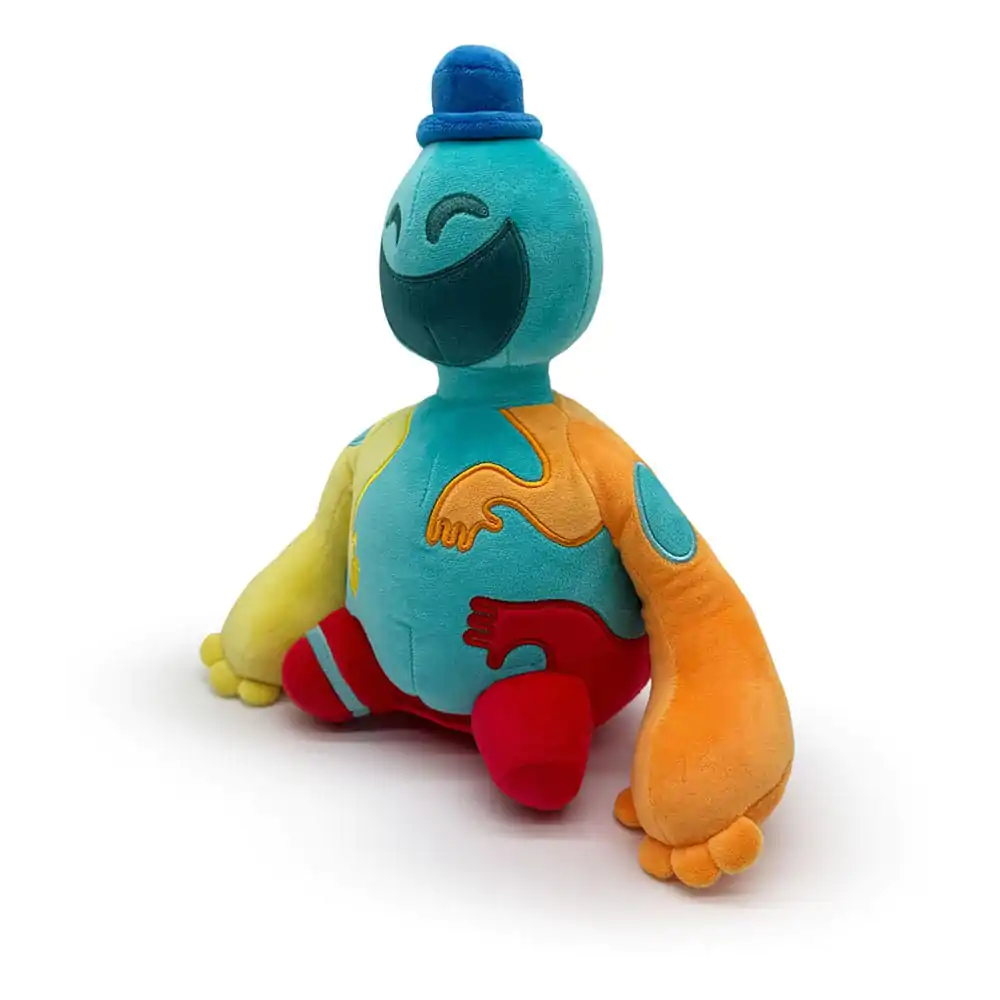 Poppy Playtime Plyšová figúrka Doey 22 cm produktová fotografia