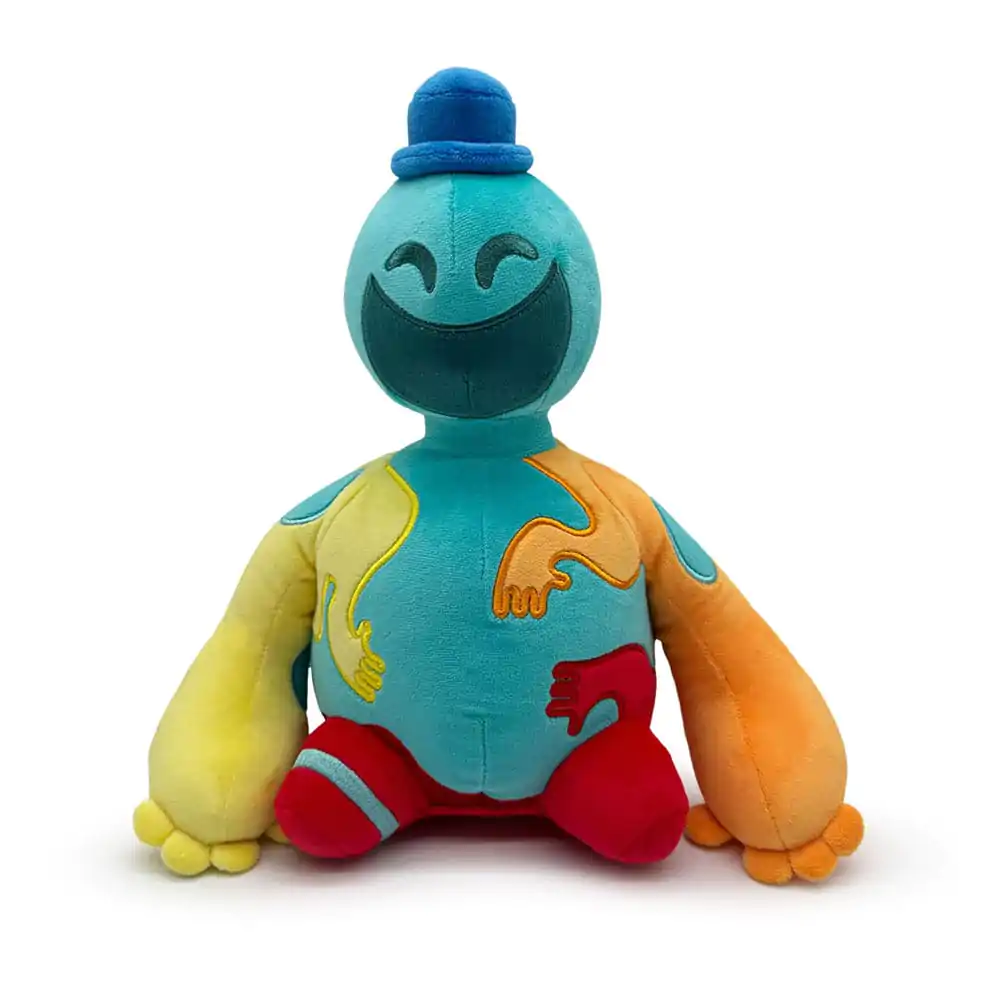 Poppy Playtime Plyšová figúrka Doey 22 cm produktová fotografia