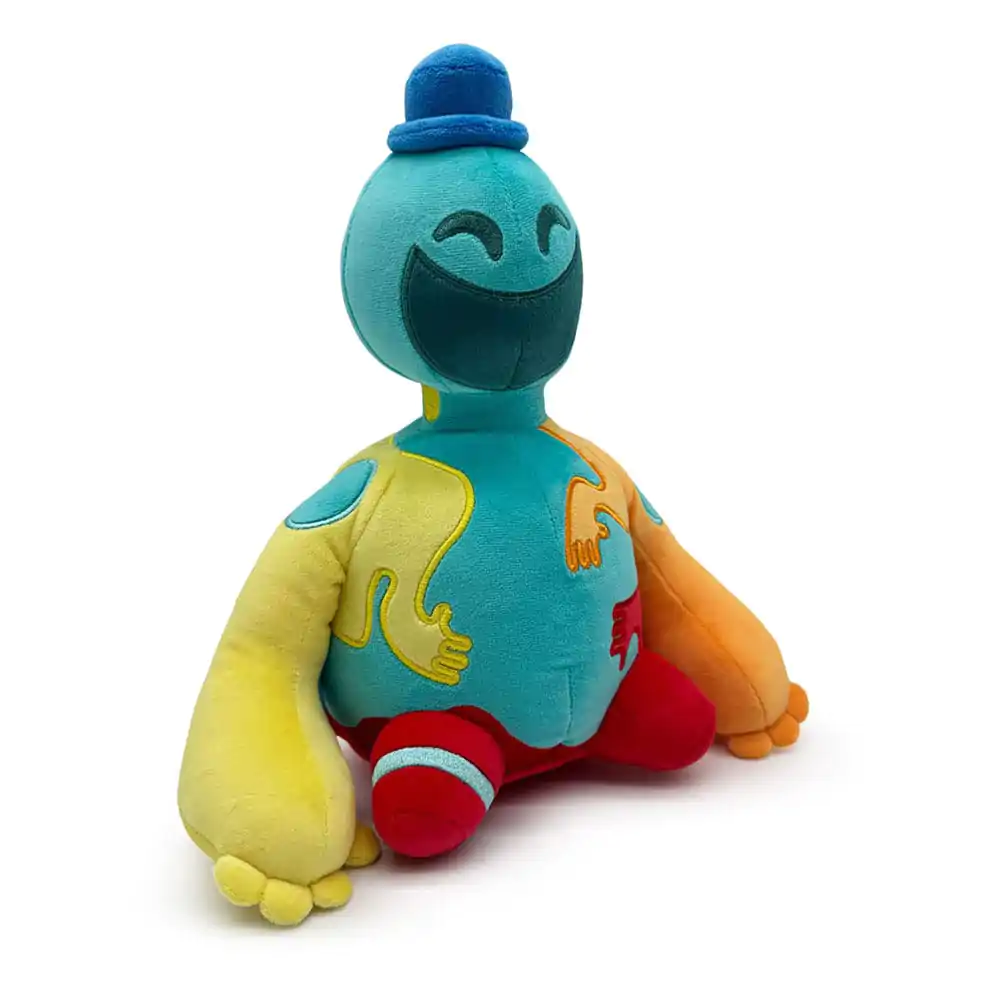 Poppy Playtime Plyšová figúrka Doey 22 cm produktová fotografia