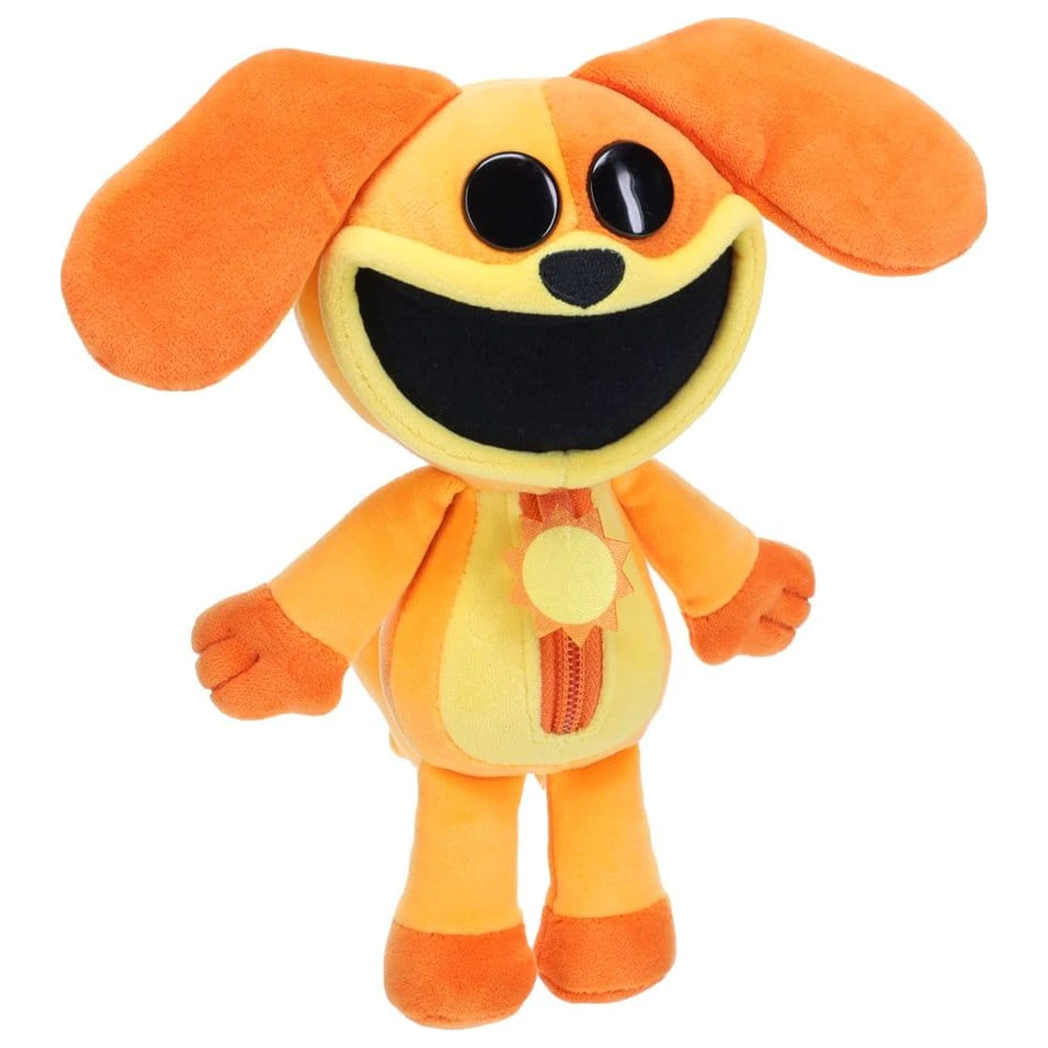 Poppy Playtime plyšová figúrka DogDay 20 cm produktová fotografia