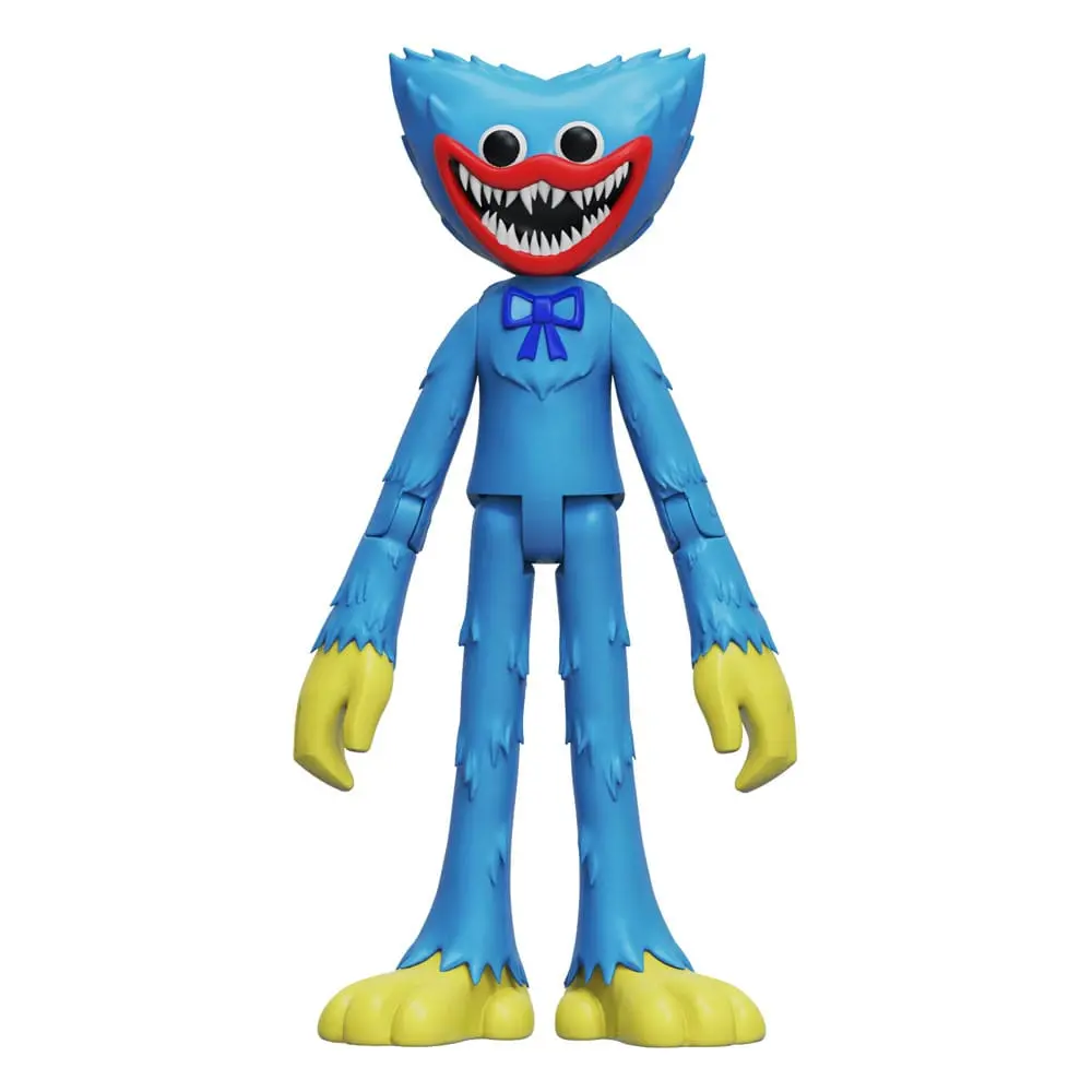 Poppy Playtime Akčná figúrka Huggy Wuggy Scary 17 cm produktová fotografia