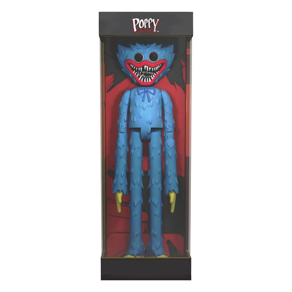 Akčná figúrka Poppy Playtime Huggy Wuggy Scary 30 cm produktová fotografia
