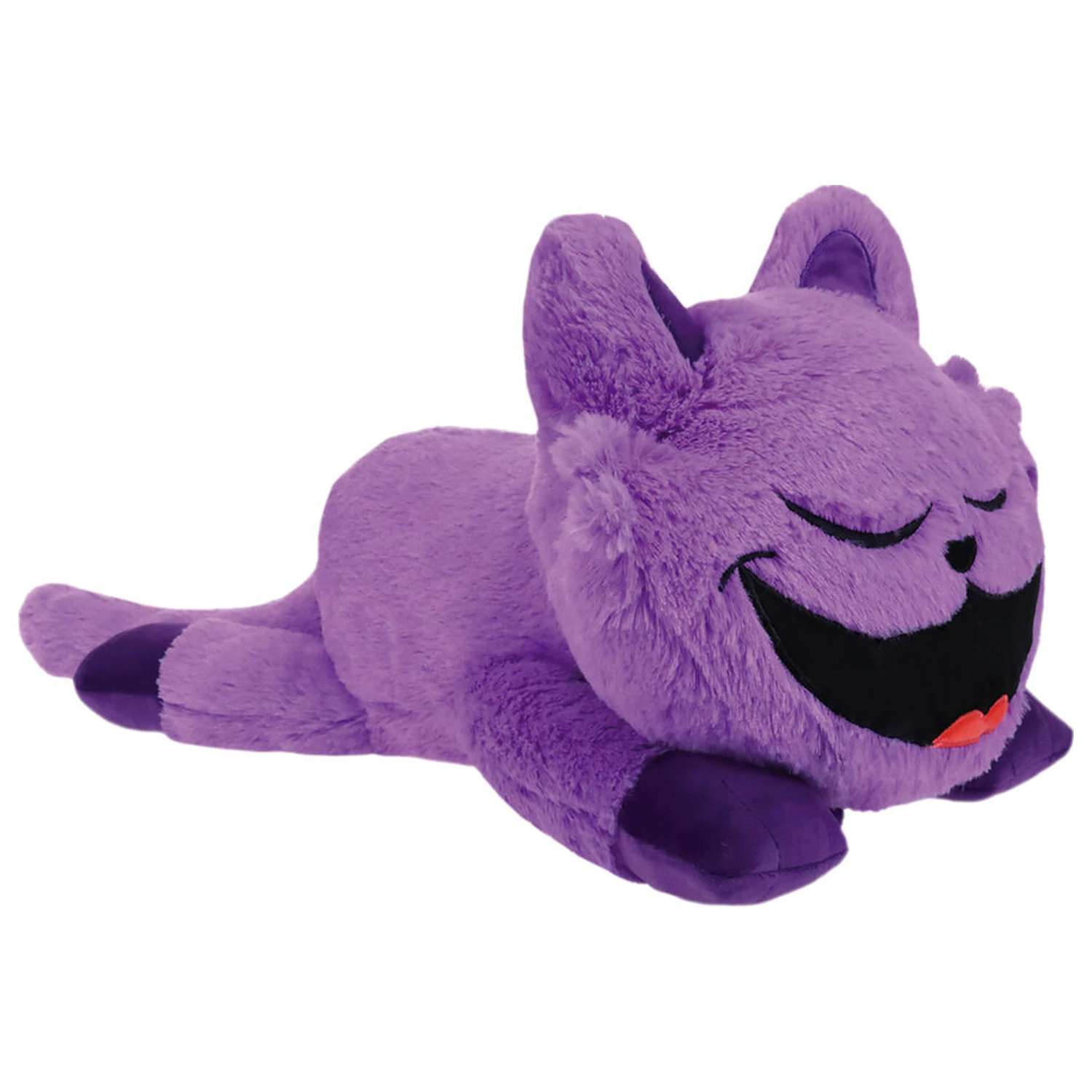 Poppy Playtime Napping Catnap plyšová hračka 30 cm produktová fotografia