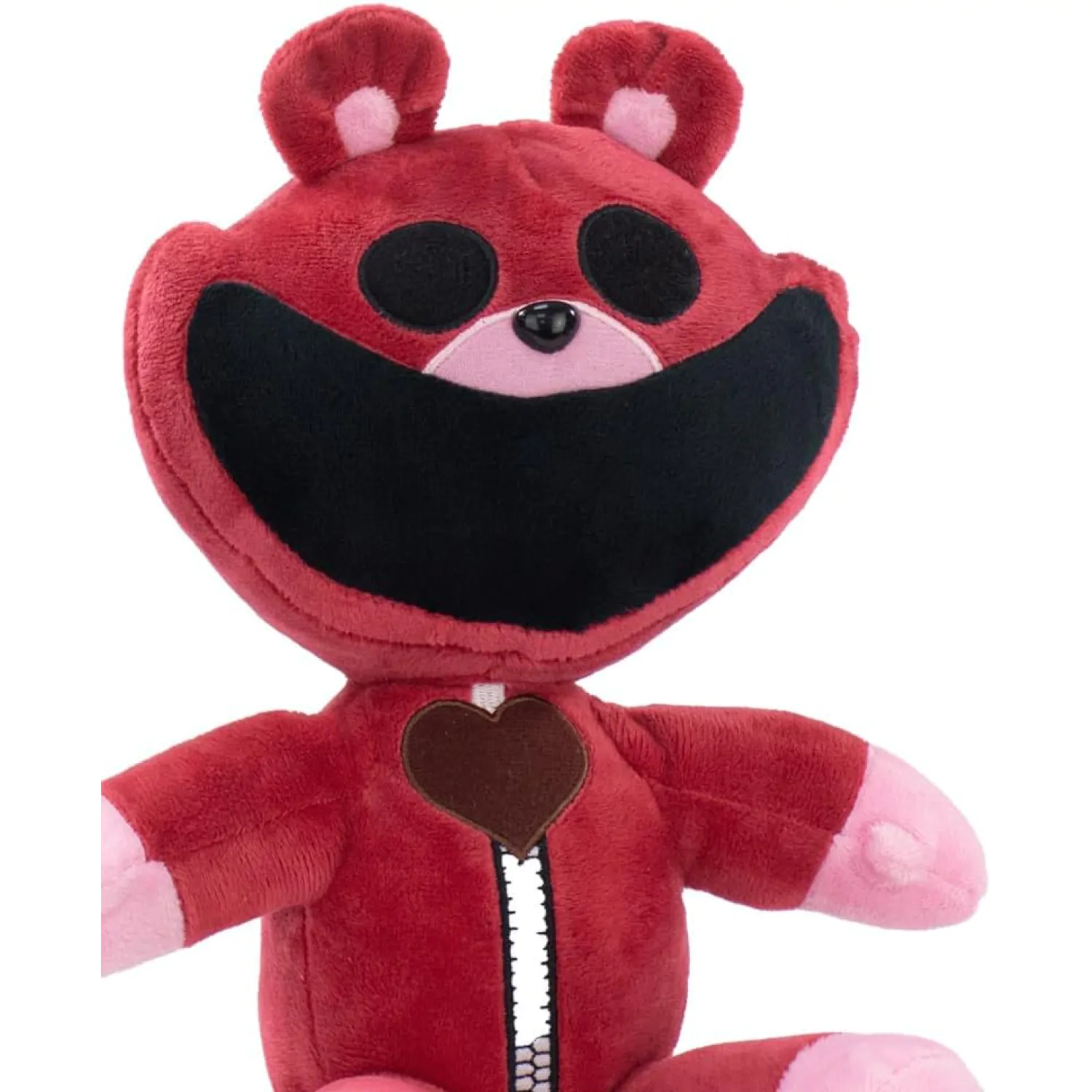 Poppy Playtime Bobby BearHug plyšová figúrka produktová fotografia