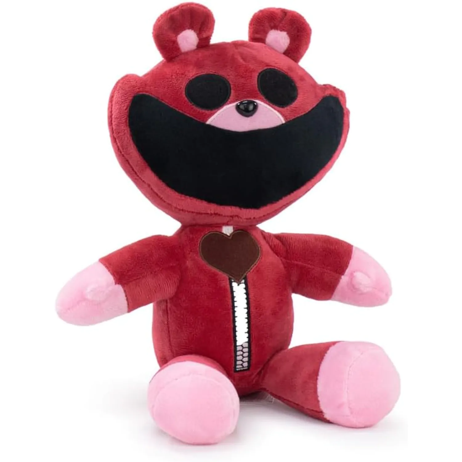 Poppy Playtime Bobby BearHug plyšová figúrka produktová fotografia