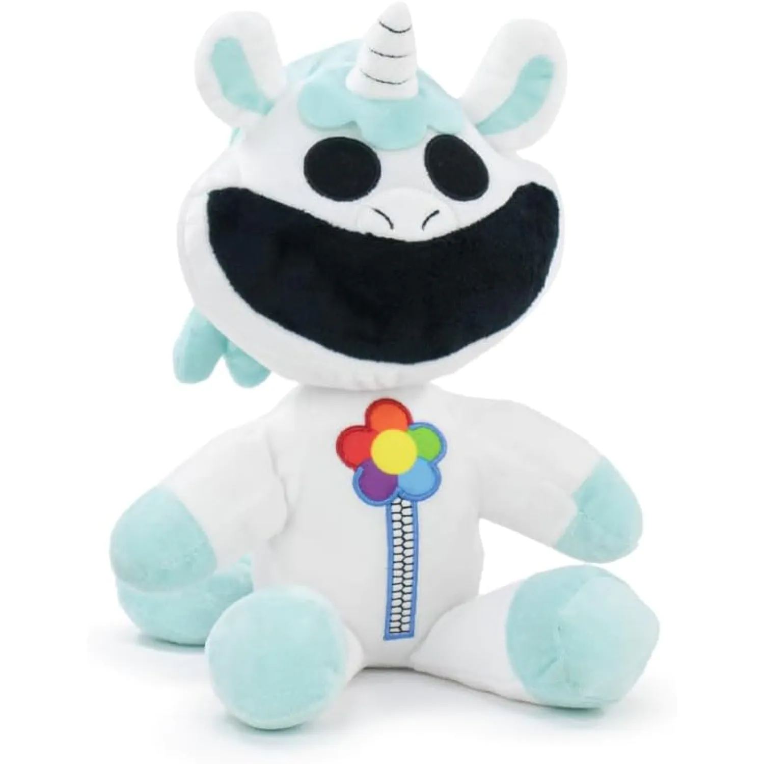 Poppy Playtime plyšová hračka CraftyCorn produktová fotografia