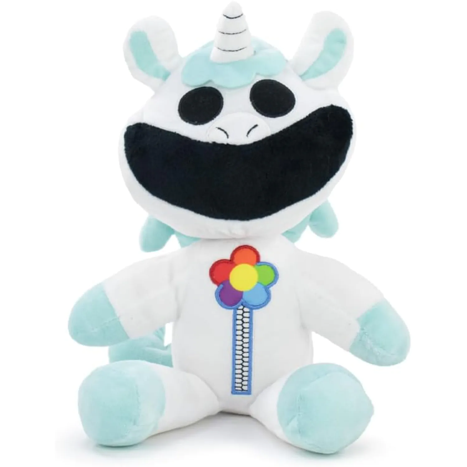 Poppy Playtime plyšová hračka CraftyCorn produktová fotografia