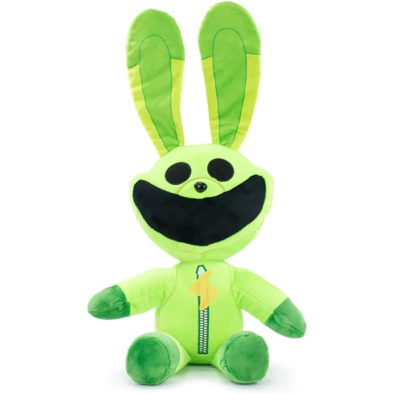 Poppy Playtime plyšák Hoppy Hopscotch produktová fotografia