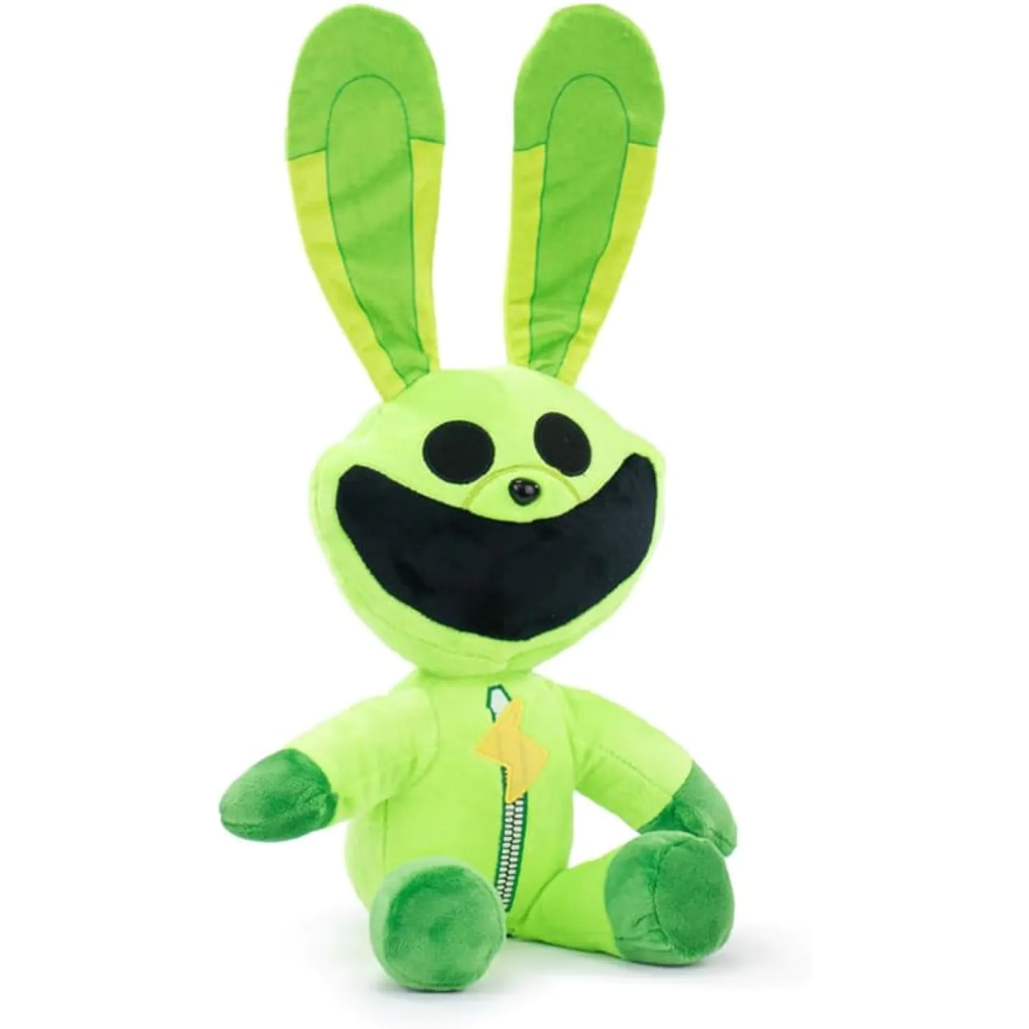 Poppy Playtime plyšák Hoppy Hopscotch produktová fotografia