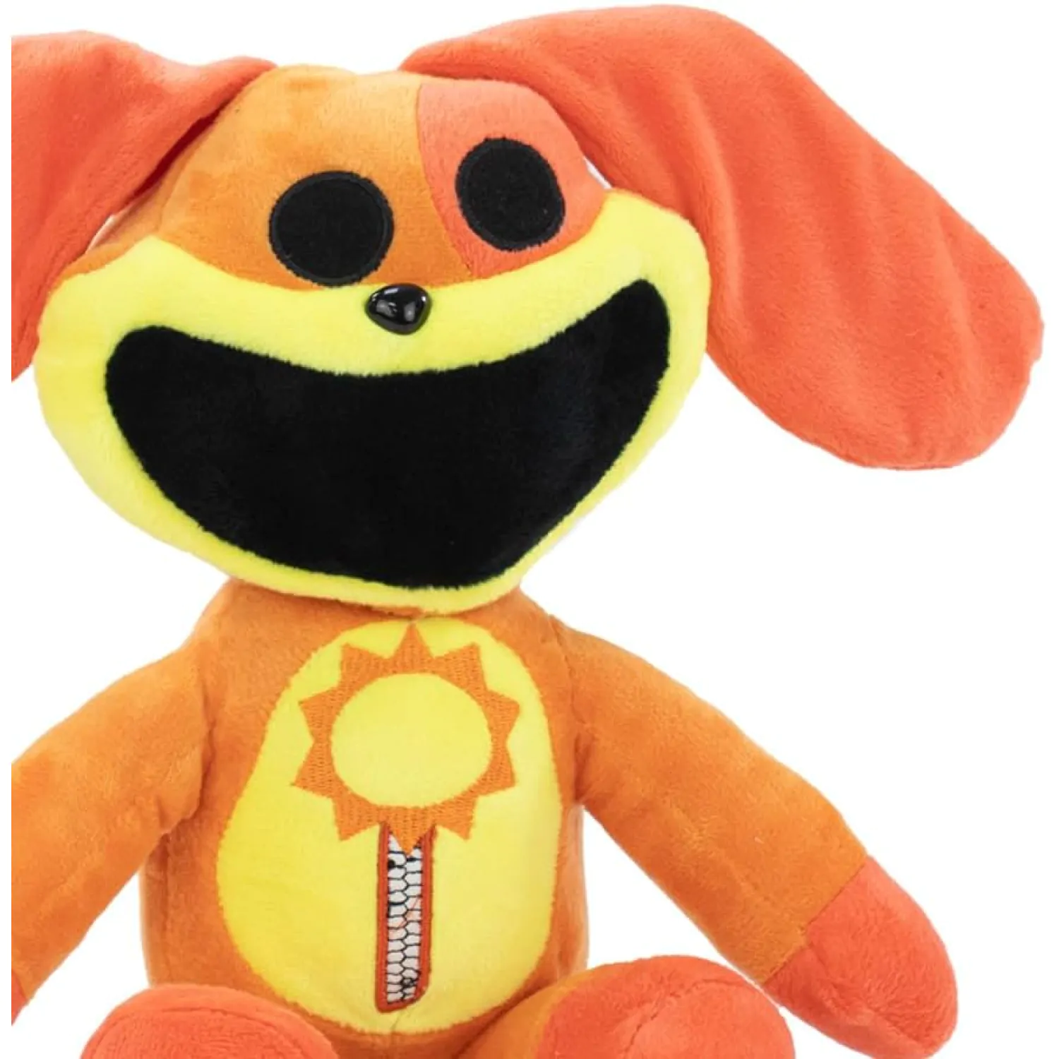 Poppy Playtime plyšová hračka DOGDAY produktová fotografia