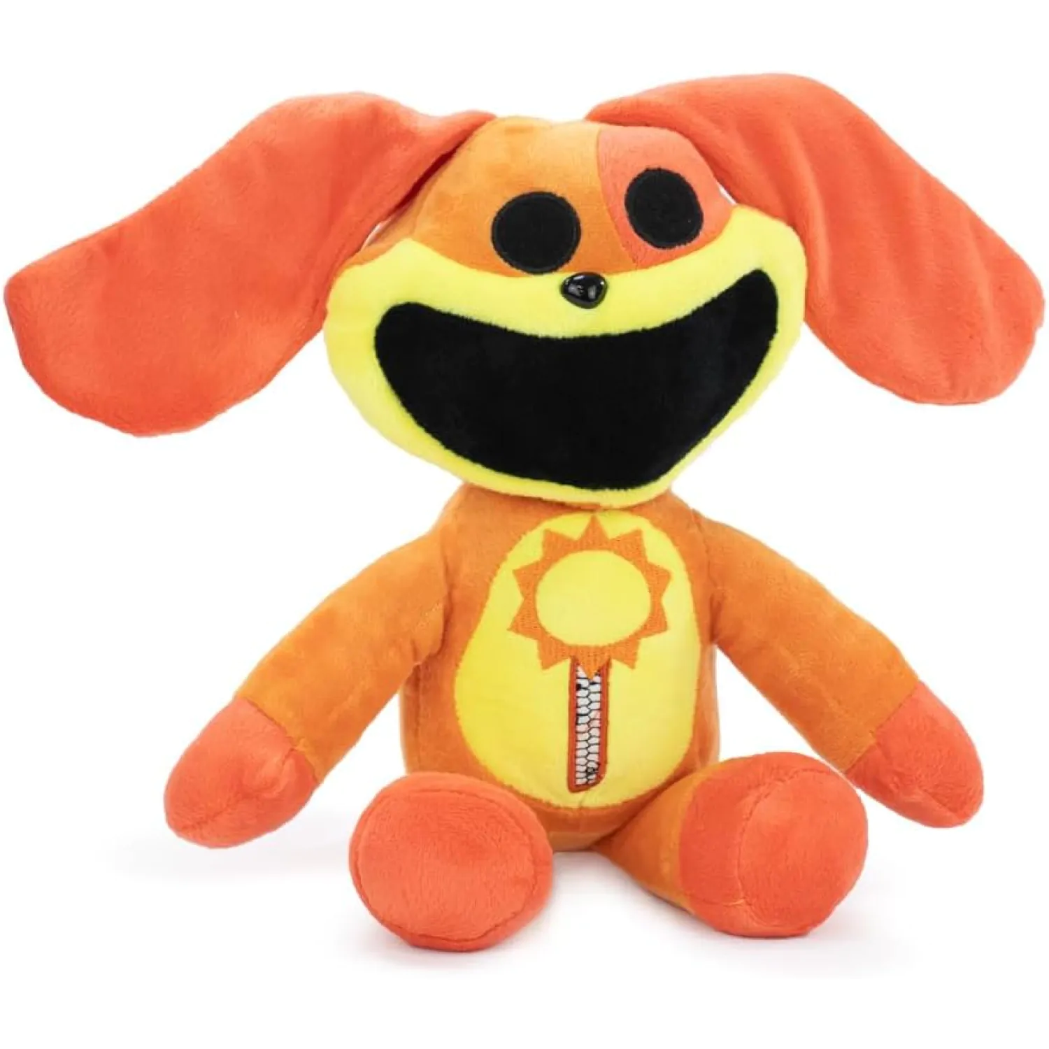 Poppy Playtime plyšová hračka DOGDAY produktová fotografia