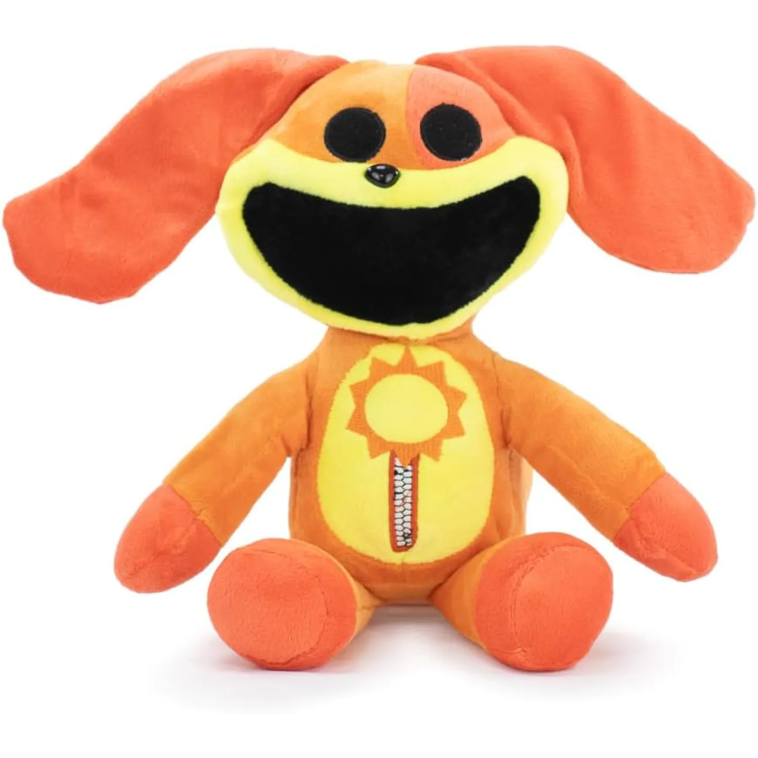 Poppy Playtime plyšová hračka DOGDAY produktová fotografia