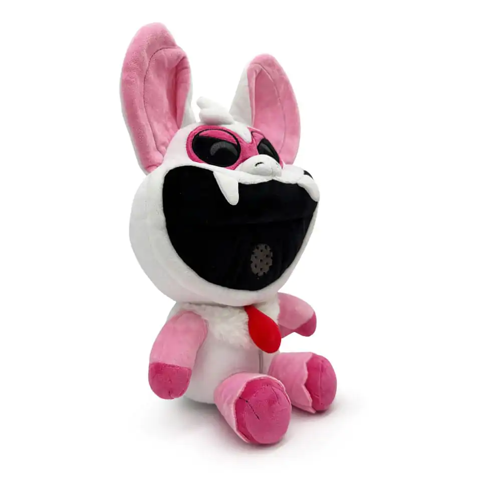 Poppy Playtime Plush figúrka Rabie Baby 22 cm produktová fotografia