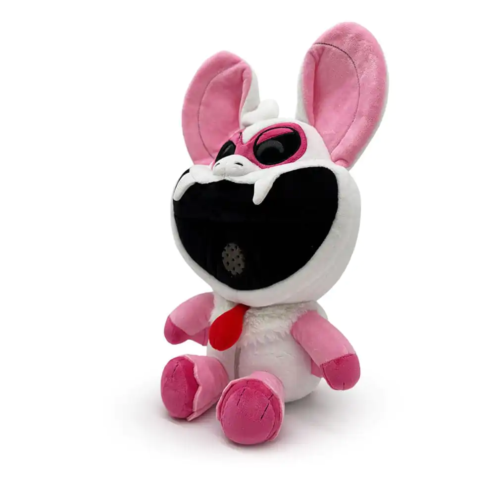 Poppy Playtime Plush figúrka Rabie Baby 22 cm produktová fotografia