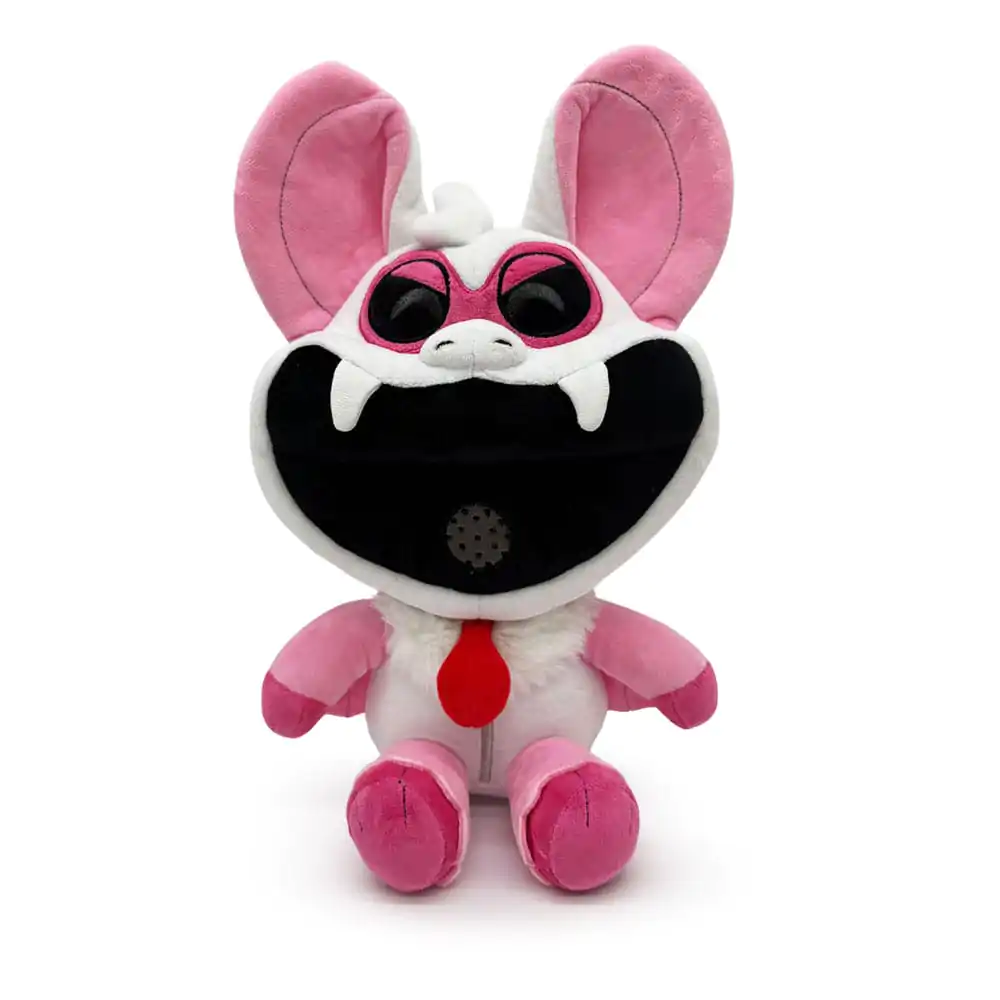 Poppy Playtime Plush figúrka Rabie Baby 22 cm produktová fotografia