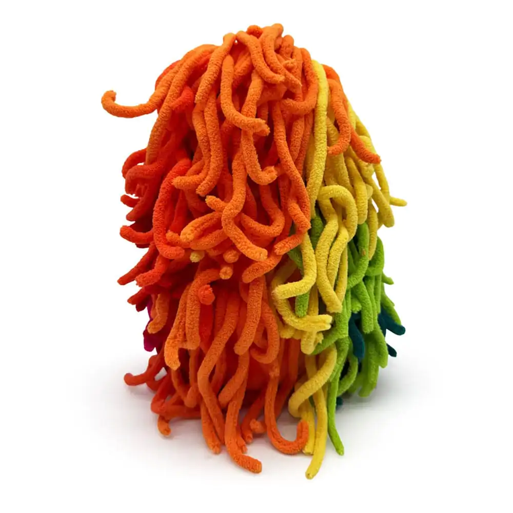 Poppy Playtime plyšová figúrka Yarnaby 22 cm produktová fotografia