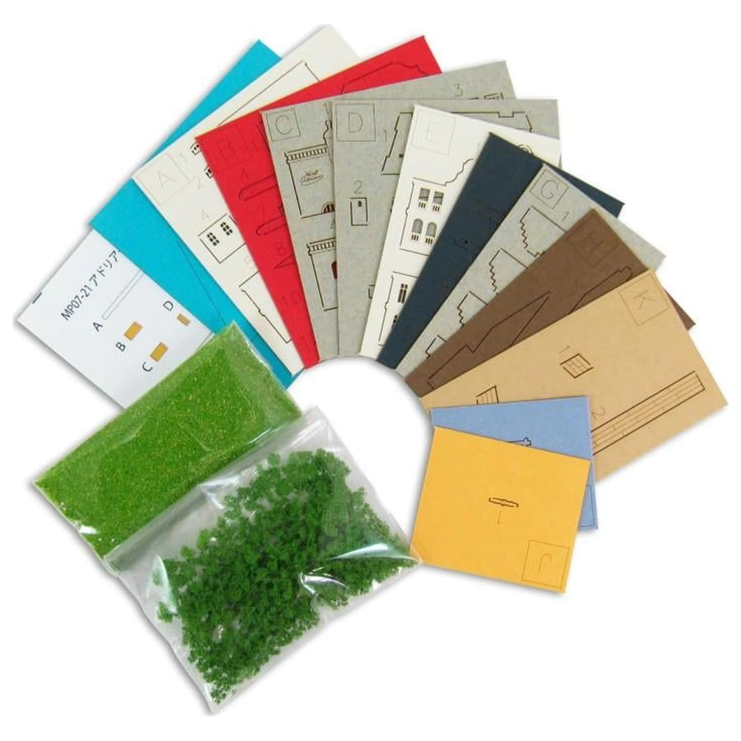 Porco Rosso Adriano & Flying Boat Fighter Papierový rám produktová fotografia