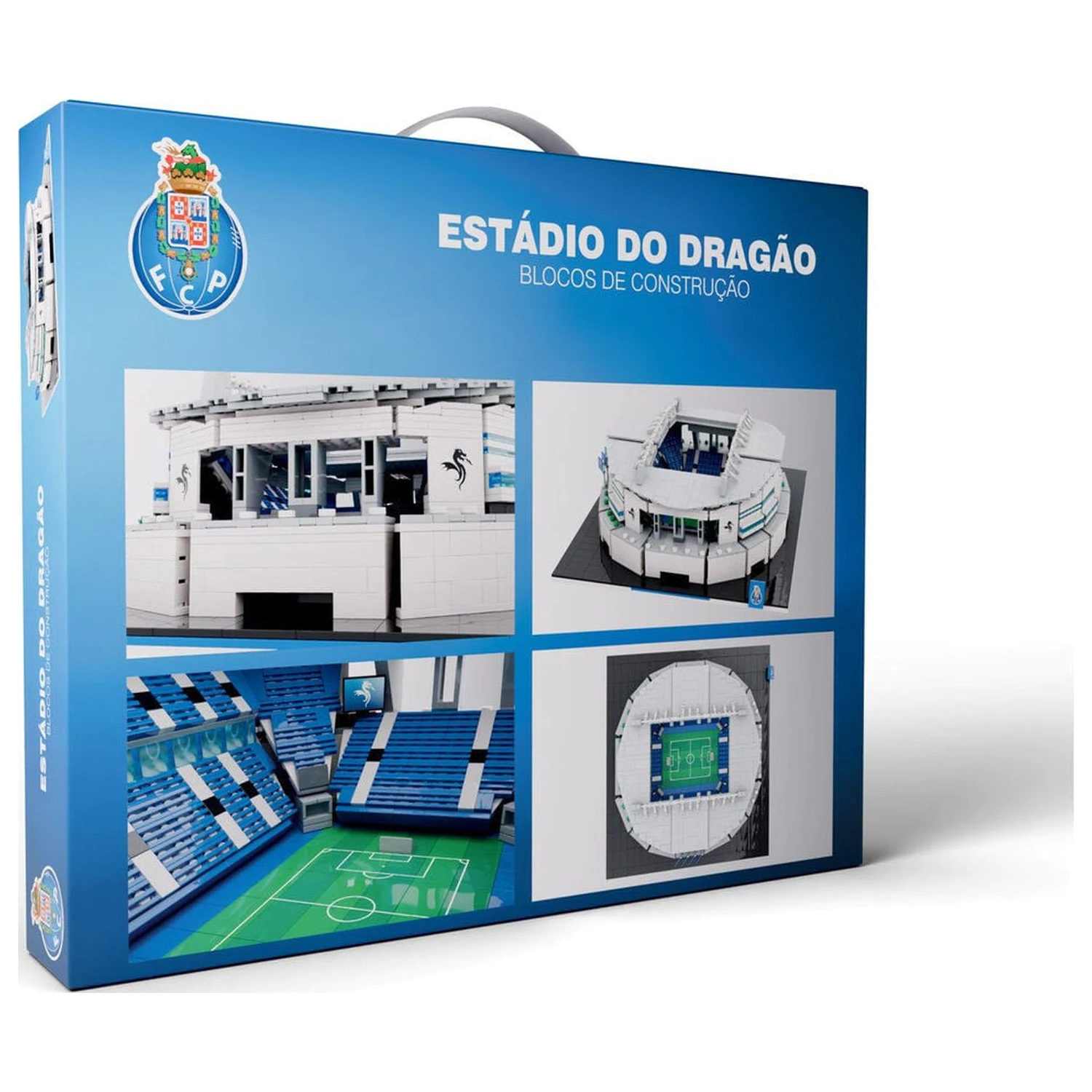 Porto premium súprava štadióna 2280ks produktová fotografia