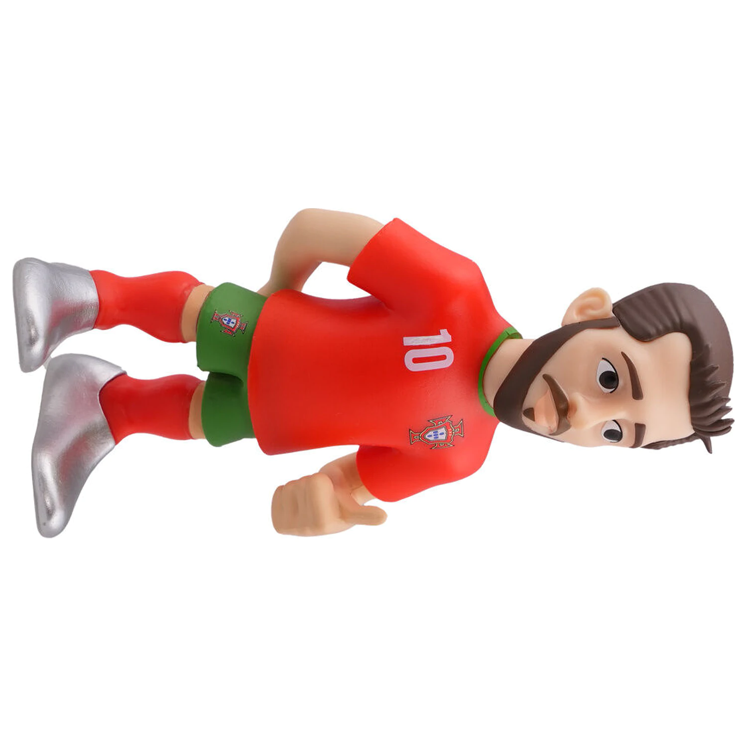 Portugal Bernardo Silva figúrka minix 12cm produktová fotografia