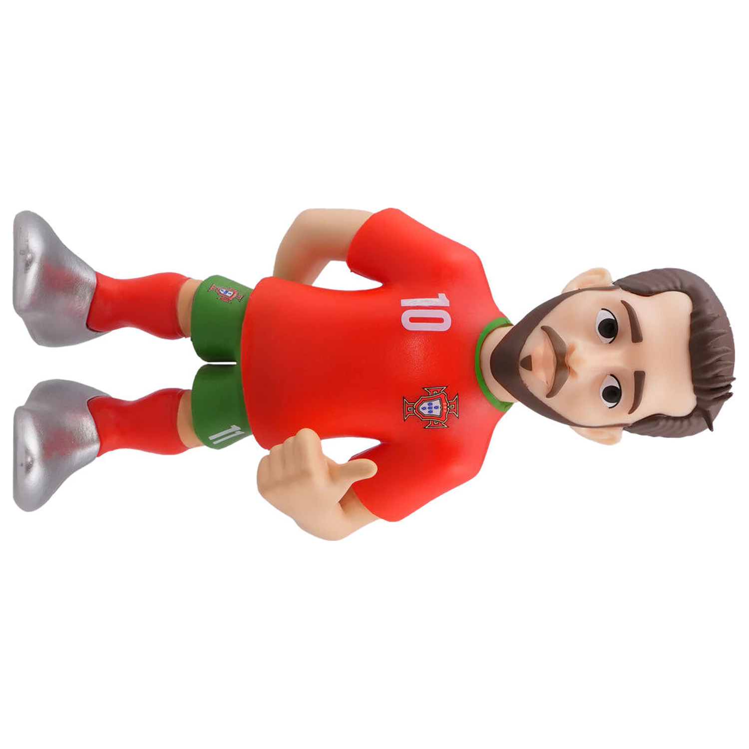 Portugal Bernardo Silva figúrka minix 12cm produktová fotografia