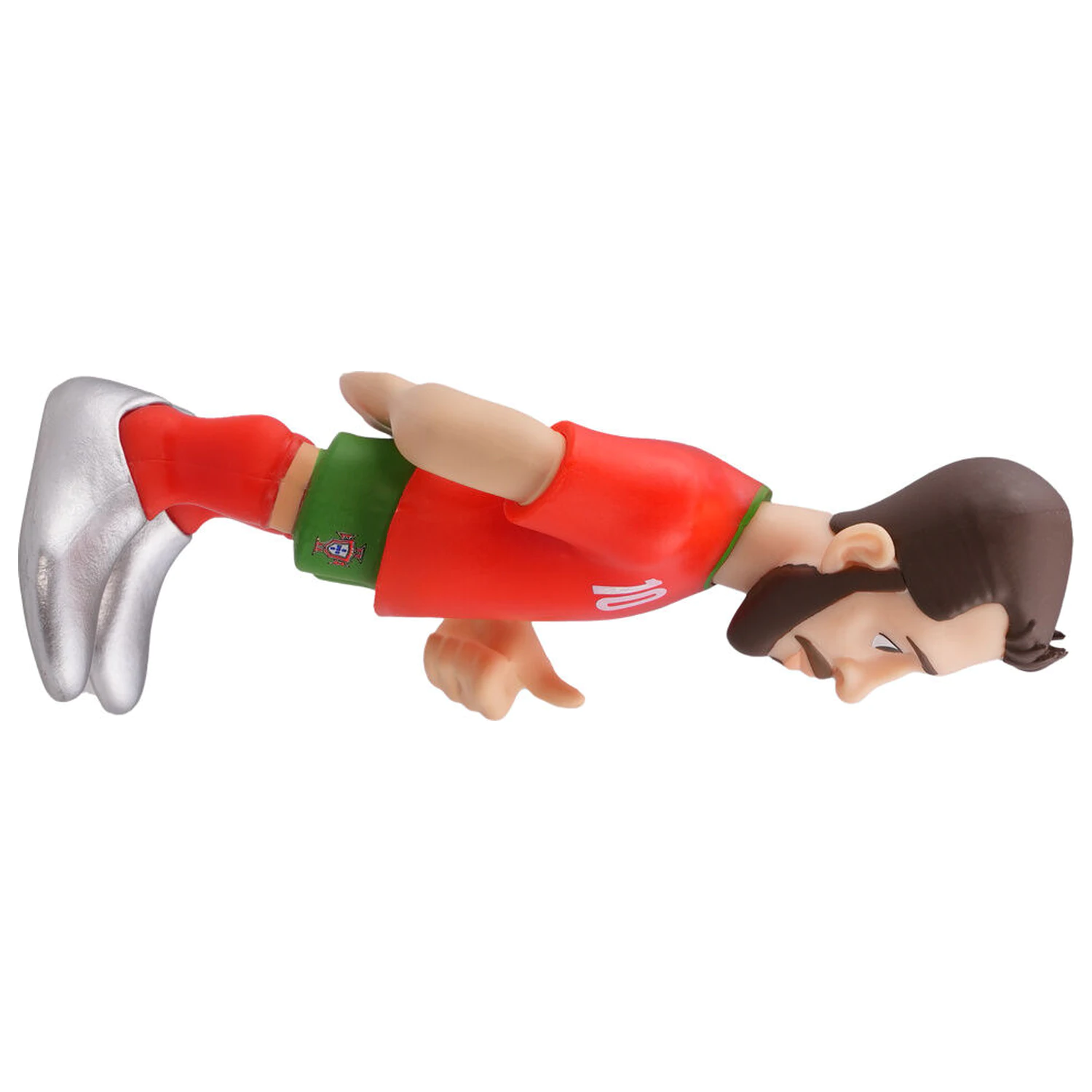 Portugal Bernardo Silva figúrka minix 12cm produktová fotografia