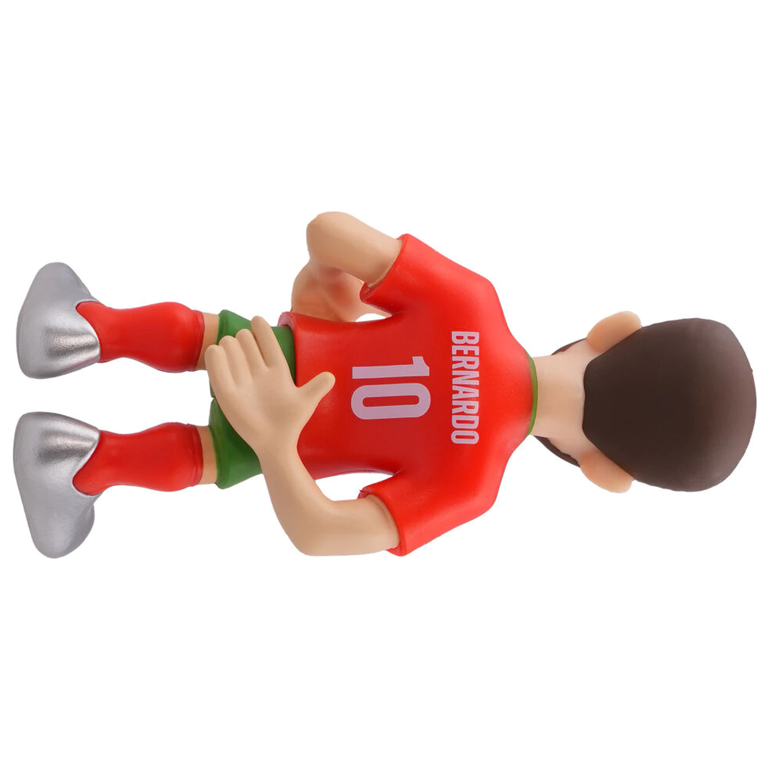 Portugal Bernardo Silva figúrka minix 12cm produktová fotografia