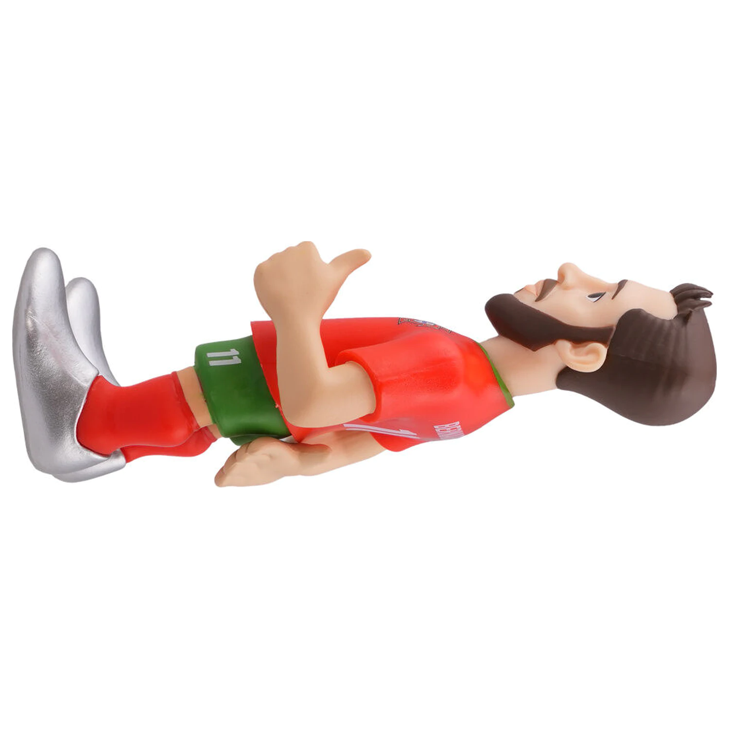 Portugal Bernardo Silva figúrka minix 12cm produktová fotografia