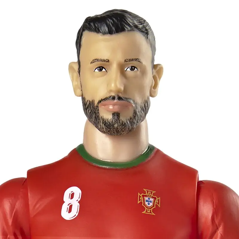 Portugal Bruno Fernandes Akčná figúrka 20 cm produktová fotografia