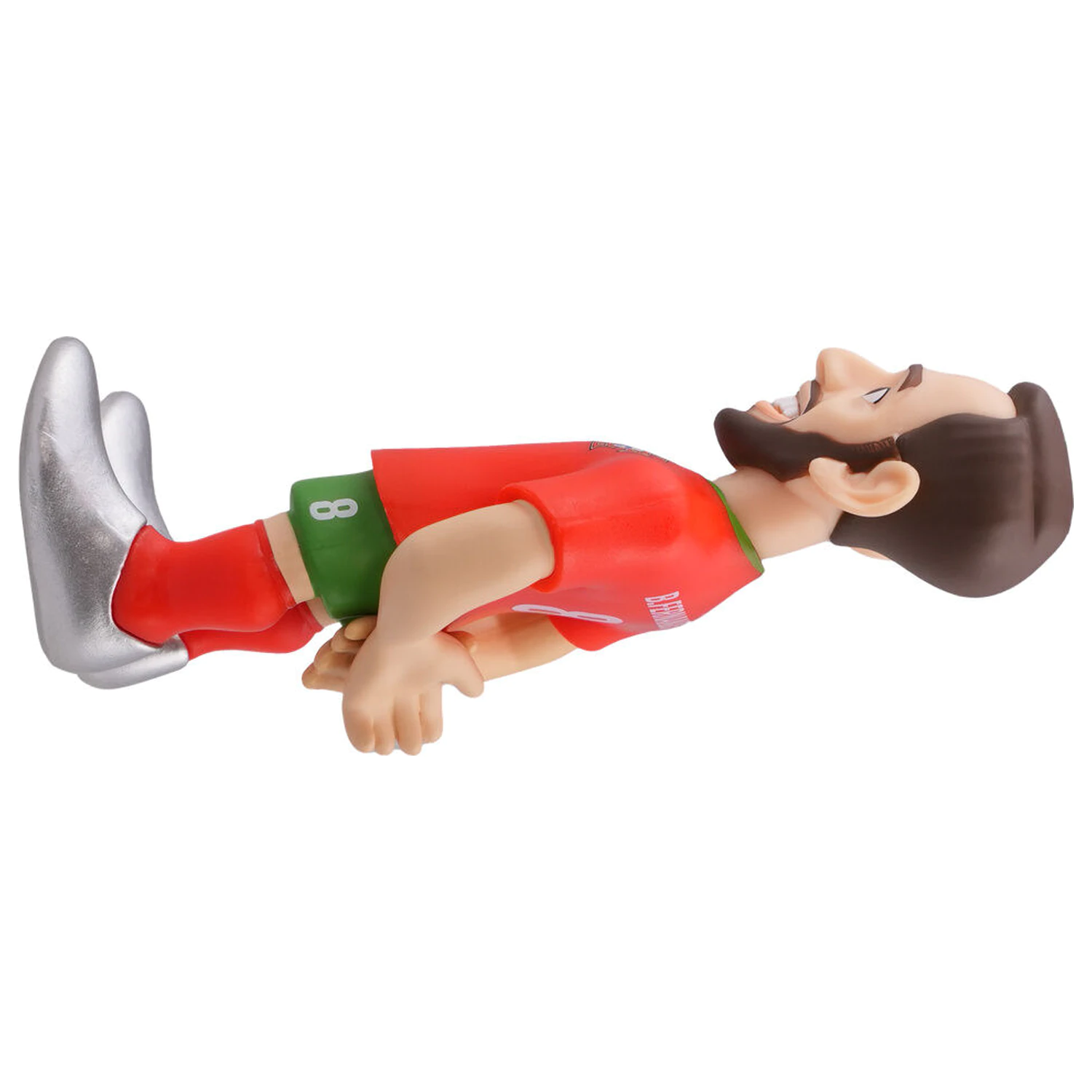Portugal Bruno Fernandez figúrka minix 12 cm produktová fotografia