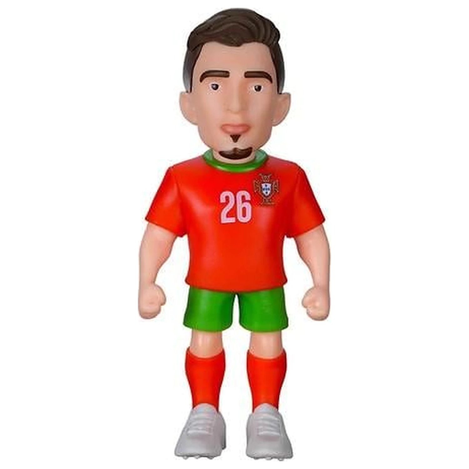 Portugal Conceicao figúrka Minix World Cup 12 cm produktová fotografia