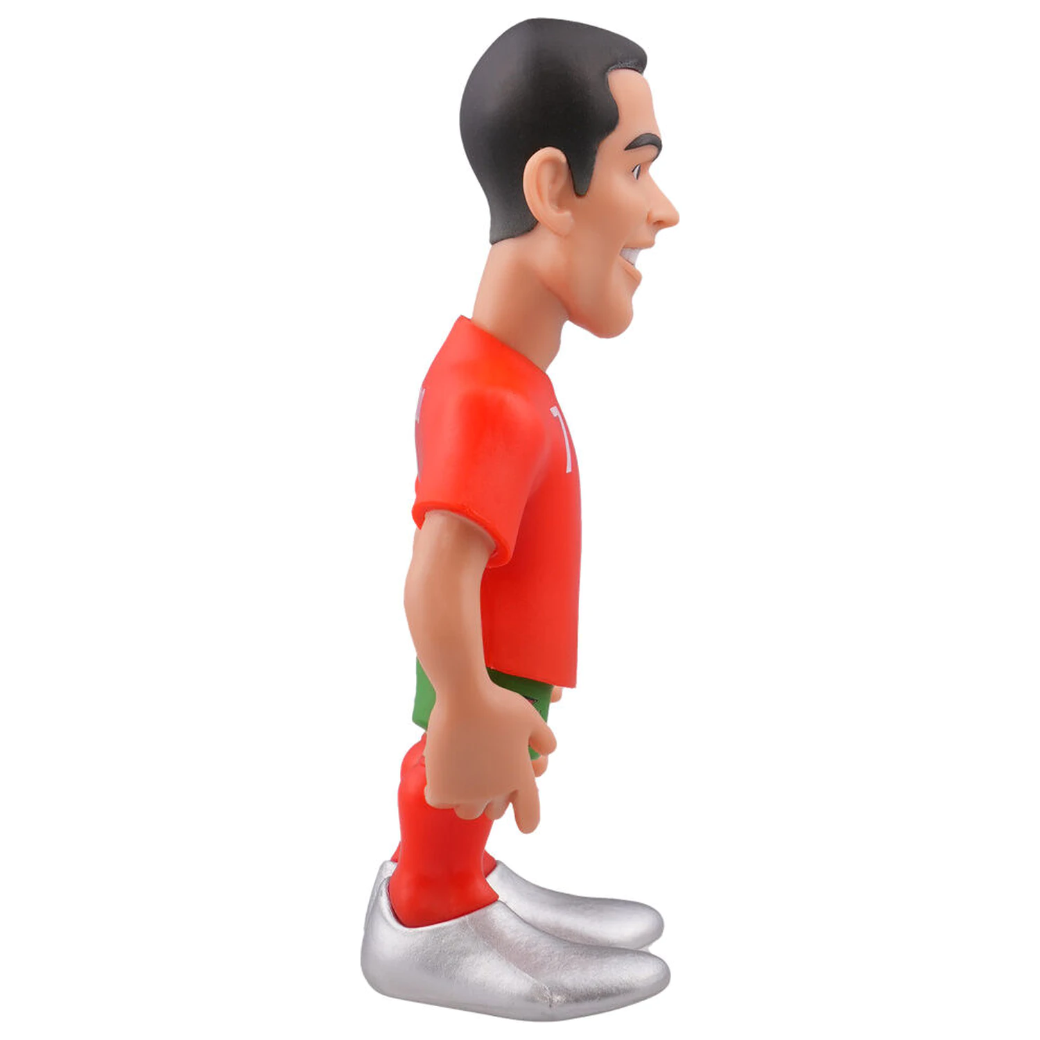 Portugal Cristiano Ronaldo figúrka minix 12cm produktová fotografia