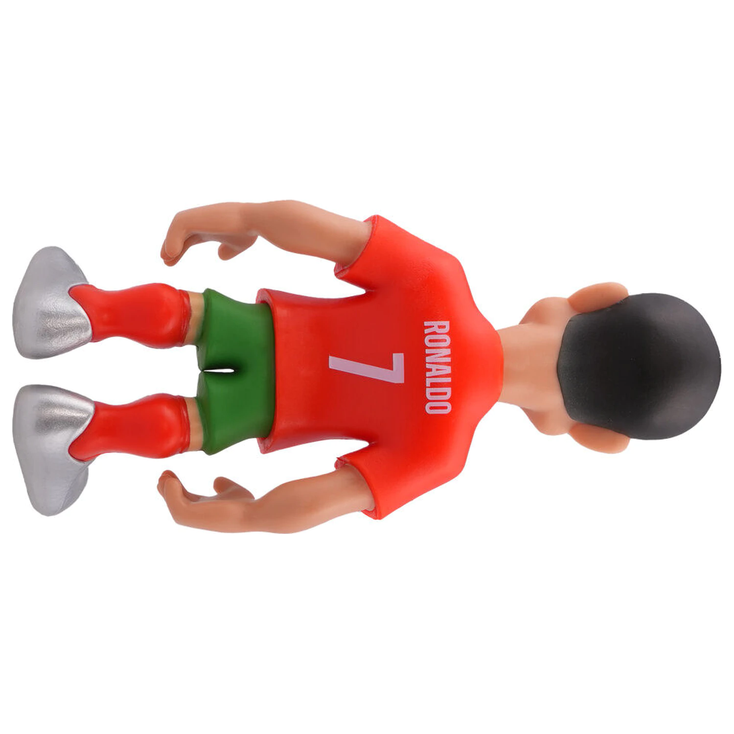 Portugal Cristiano Ronaldo figúrka minix 12cm produktová fotografia