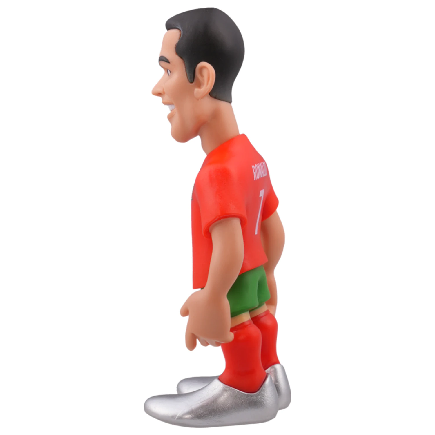 Portugal Cristiano Ronaldo figúrka minix 12cm produktová fotografia